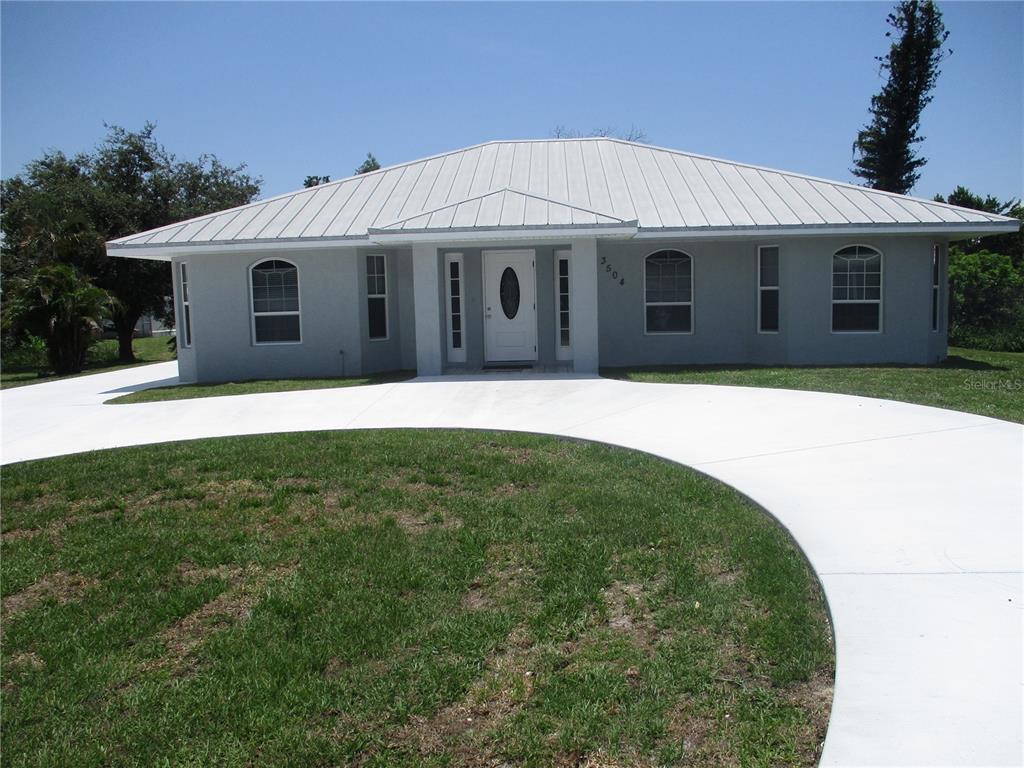 3504 Southeast 35th Ave  