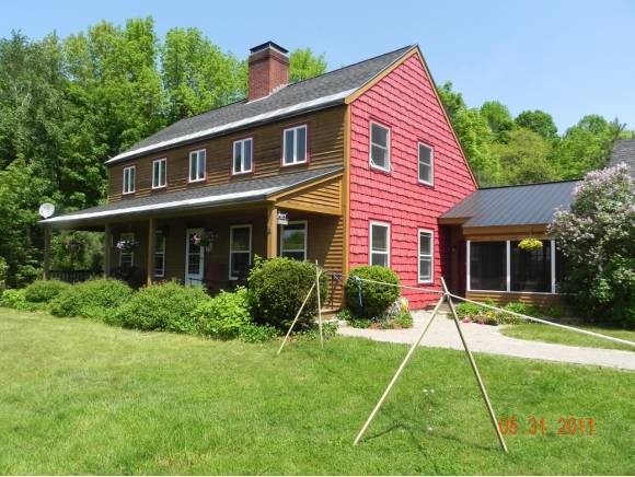 895 Hall Road Bristol, NH 03222 - Photo 1 of 1 Gallery Image 1