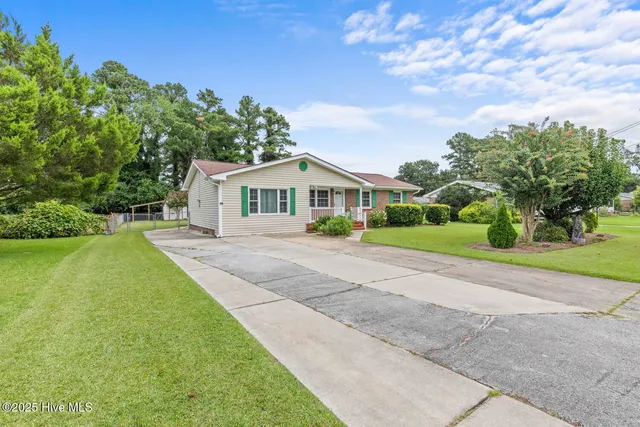 $250,000 | 113 Princeton Drive, Jacksonville, NC 28546