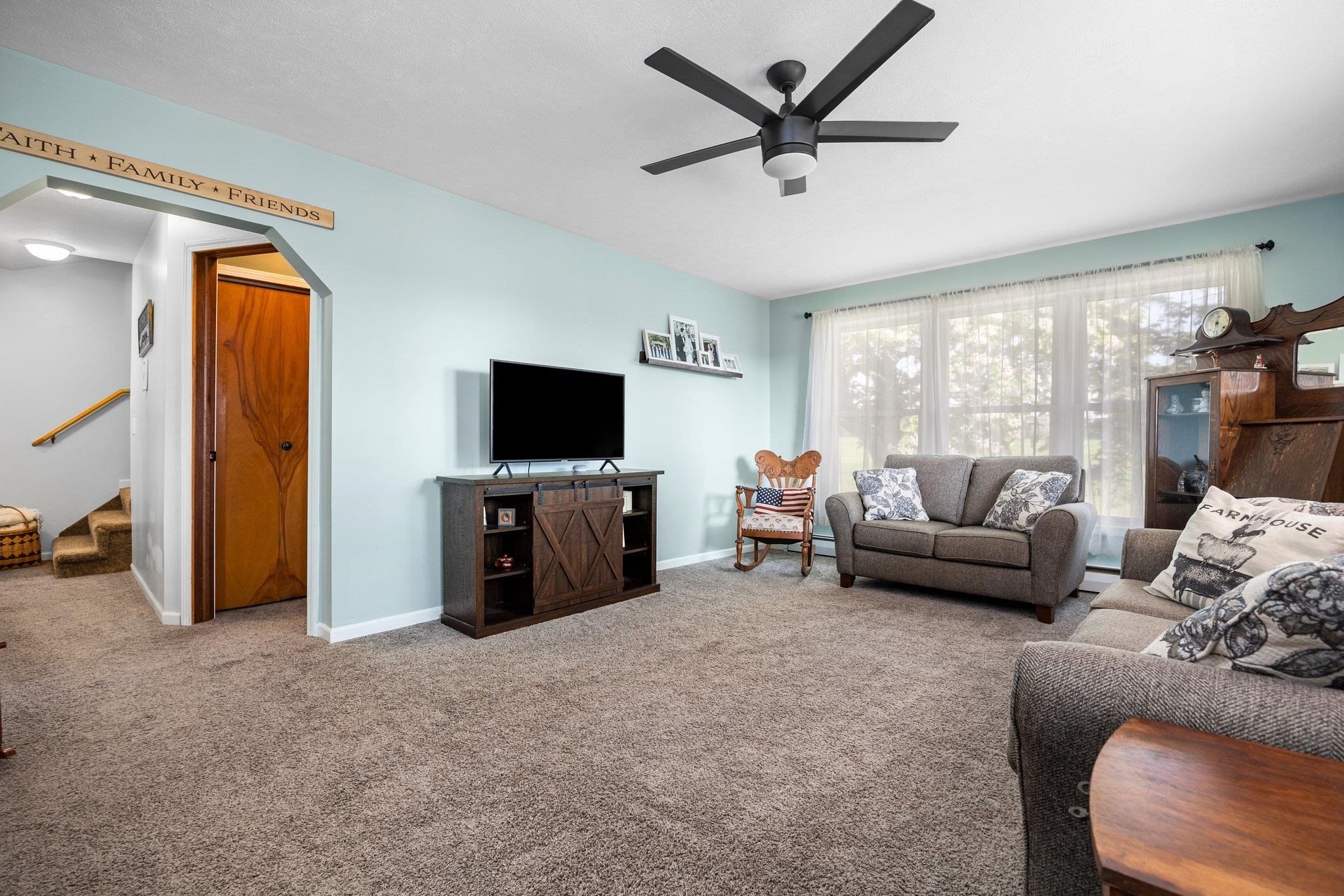 6109 West County Line Road Buckley, MI 49620 - Photo 14 of 36