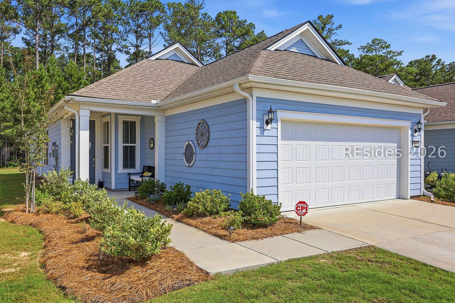 802 Destiny Drive Bluffton, SC 29909 - Photo 1 of 52