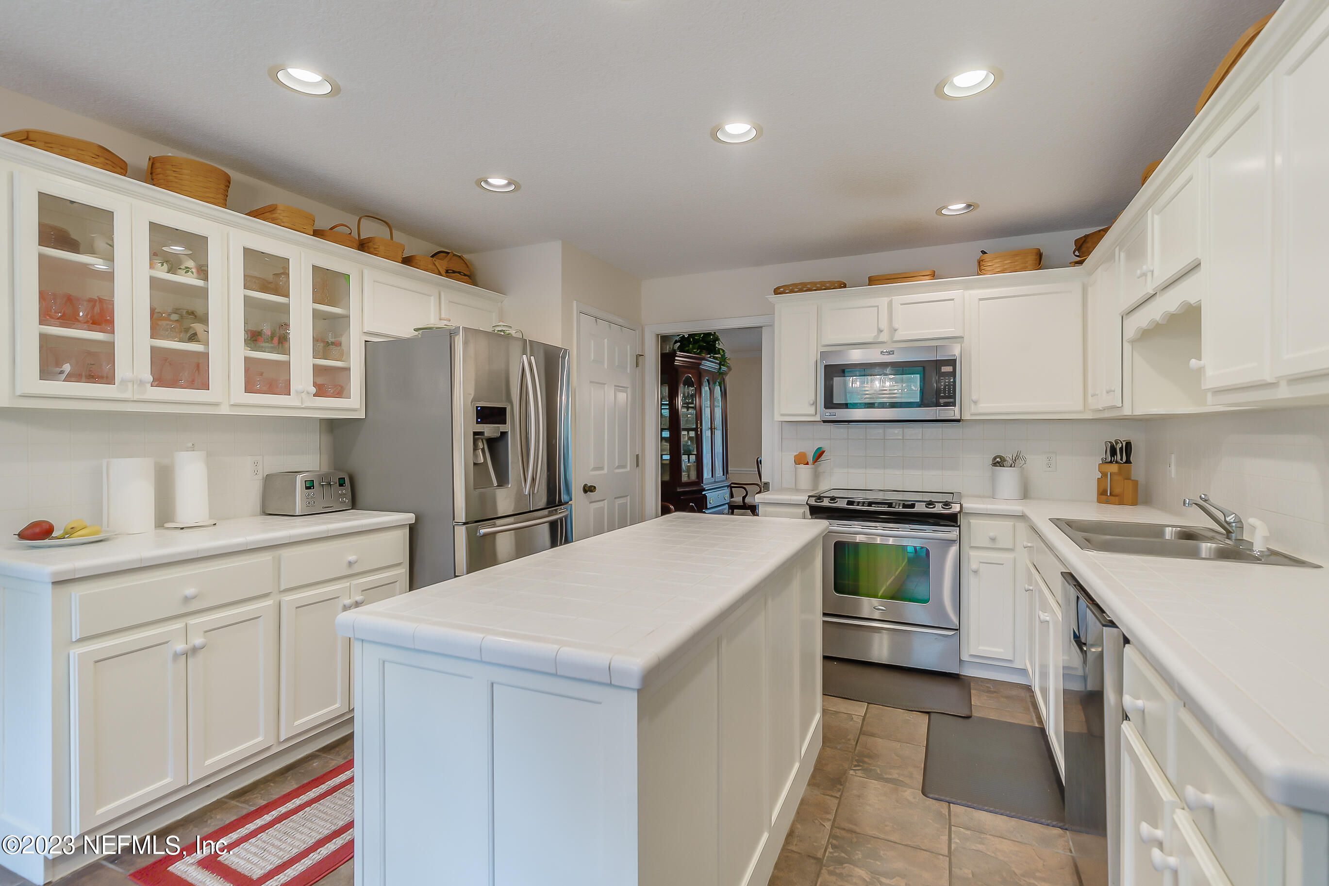 541777 Lem Turner Road Callahan, FL 32011 - Photo 12 of 32 Kitchen 2