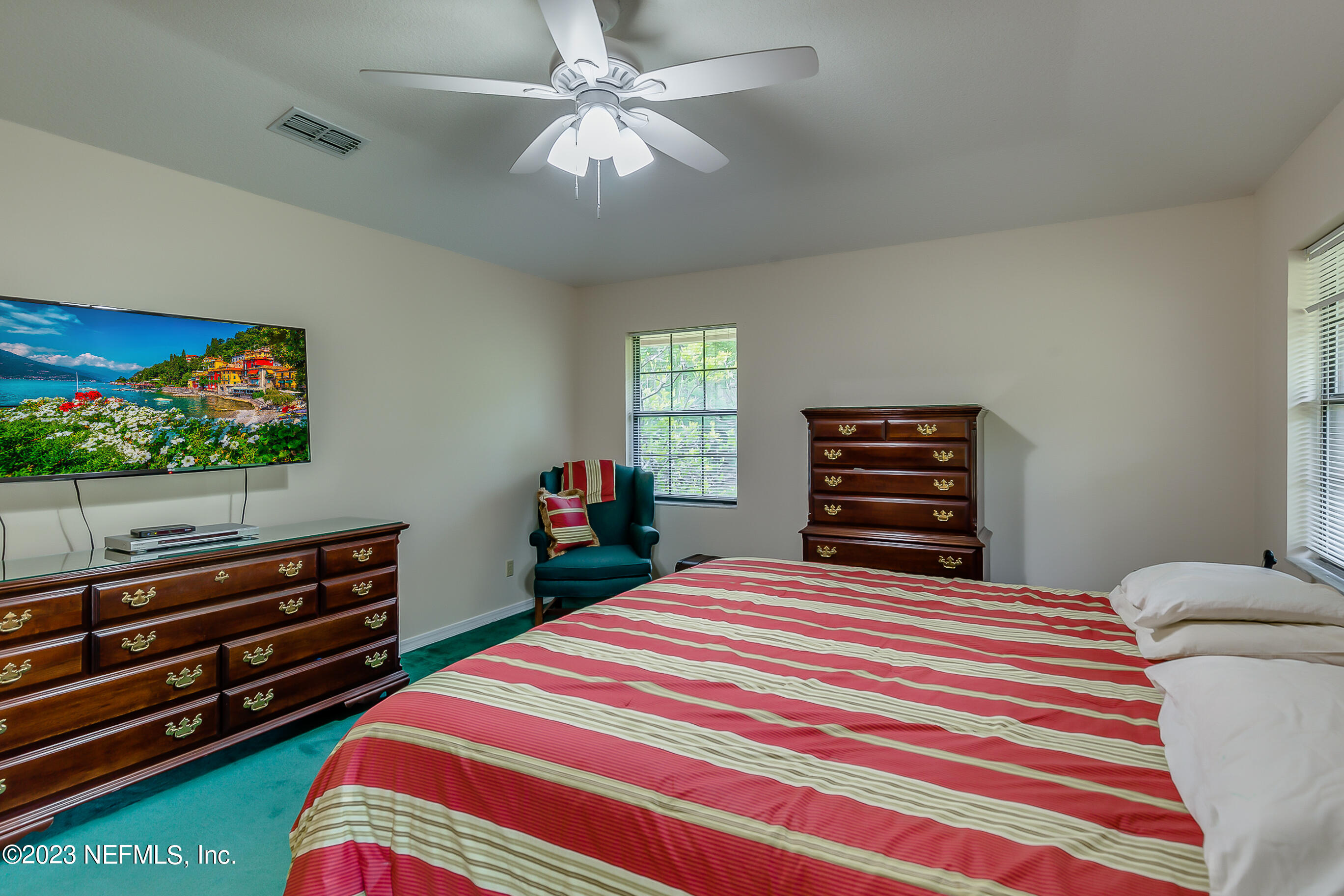 541777 Lem Turner Road Callahan, FL 32011 - Photo 18 of 32 Master Bedroom 3