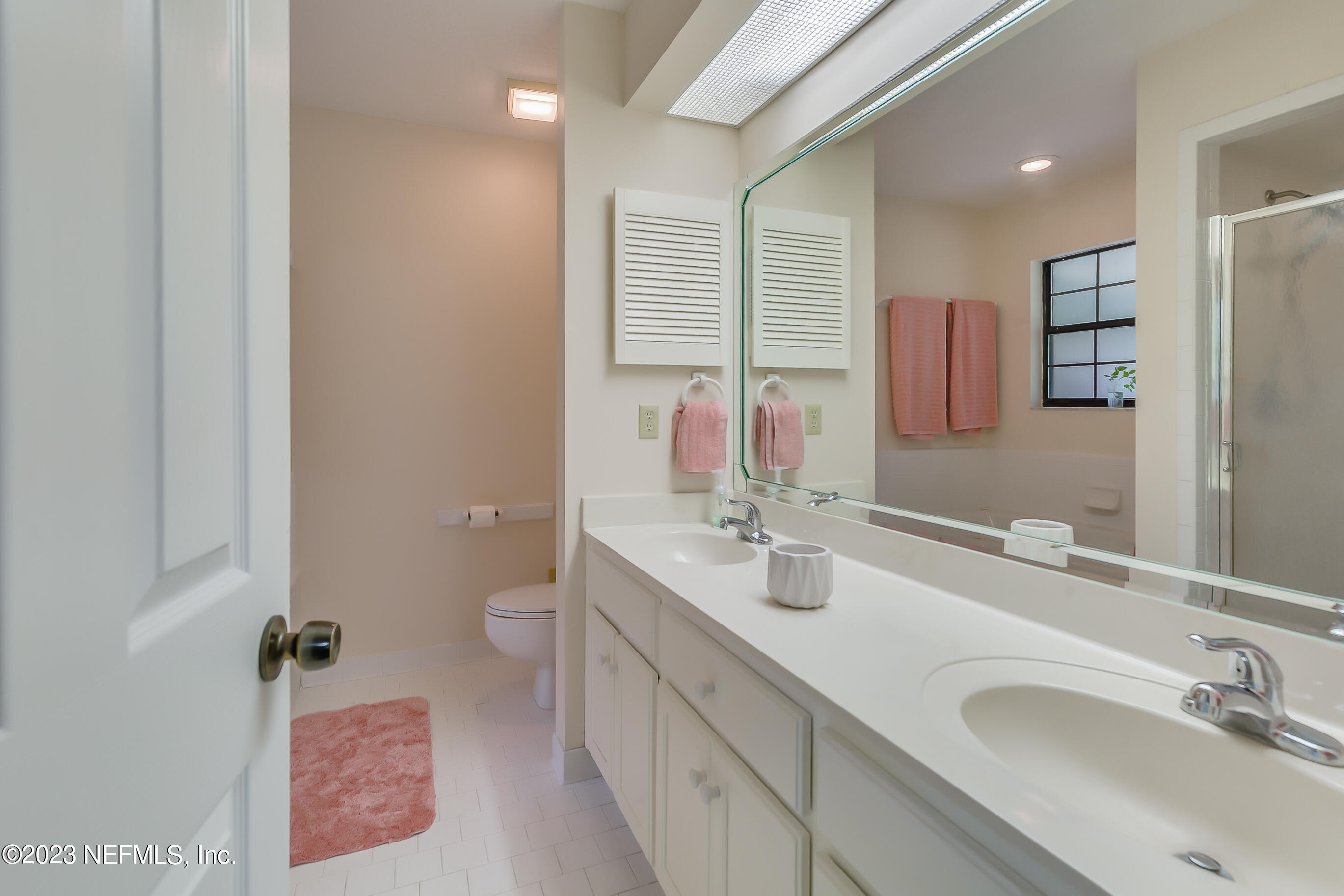 541777 Lem Turner Road Callahan, FL 32011 - Photo 19 of 32 Master Bath double Vanity 2