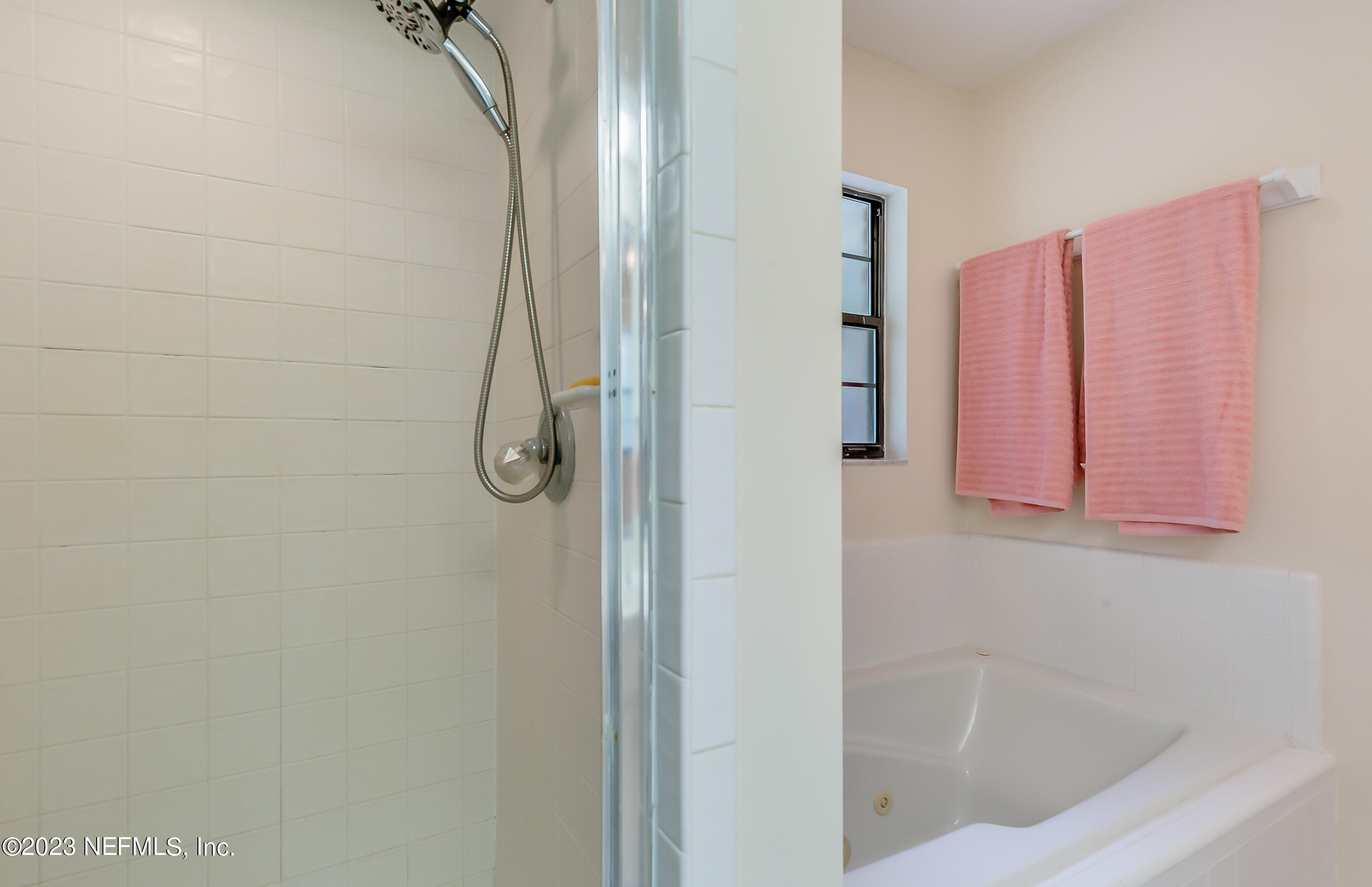 541777 Lem Turner Road Callahan, FL 32011 - Photo 20 of 32 Master Bath & Shower