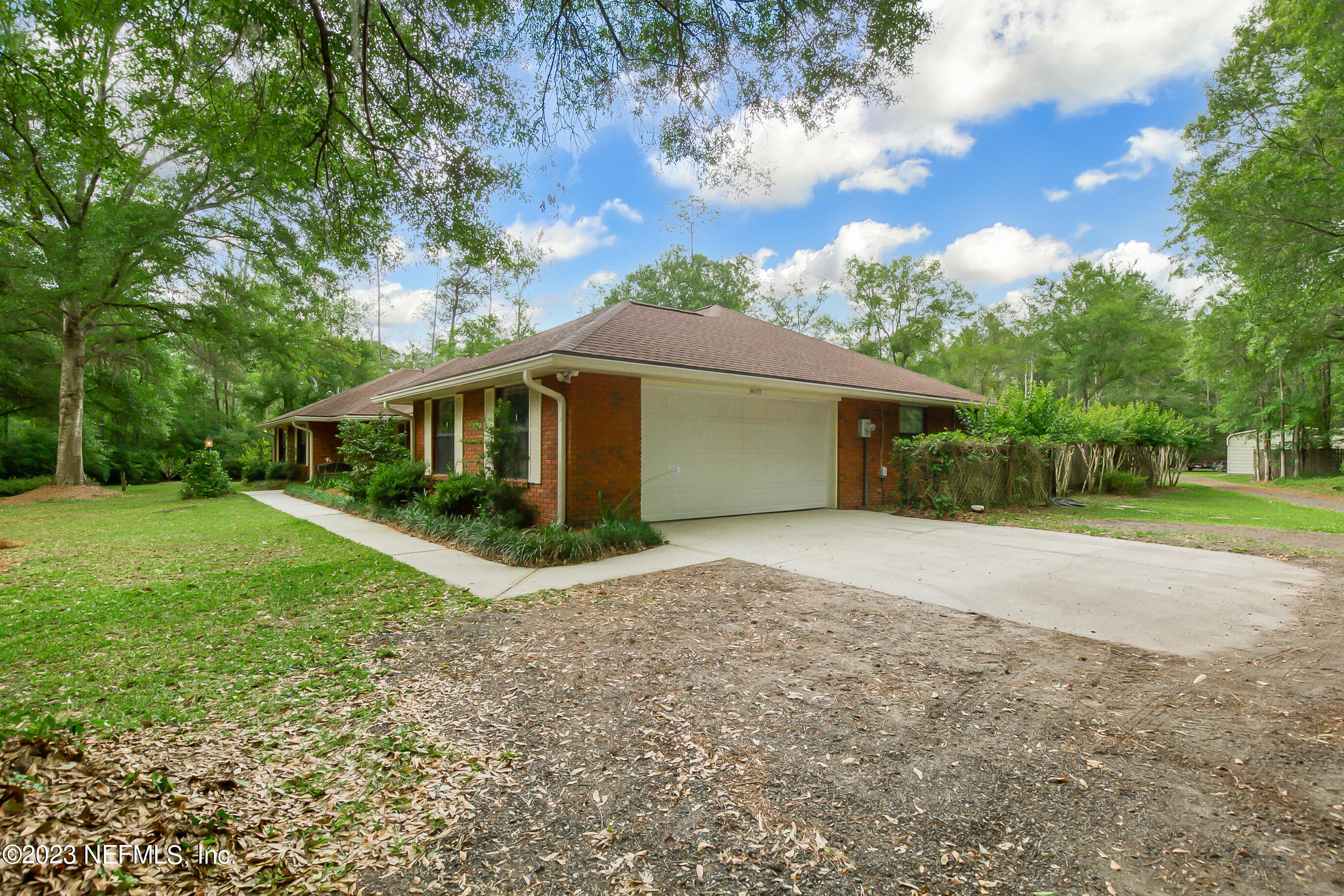 541777 Lem Turner Road Callahan, FL 32011 - Photo 30 of 32 Corner view