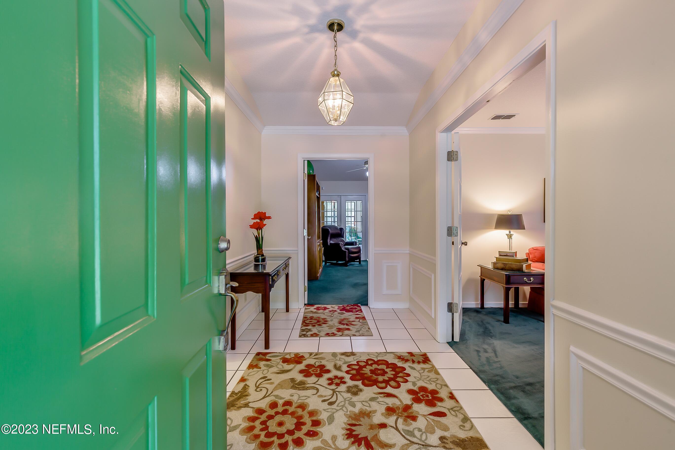 541777 Lem Turner Road Callahan, FL 32011 - Photo 4 of 32 Foyer
