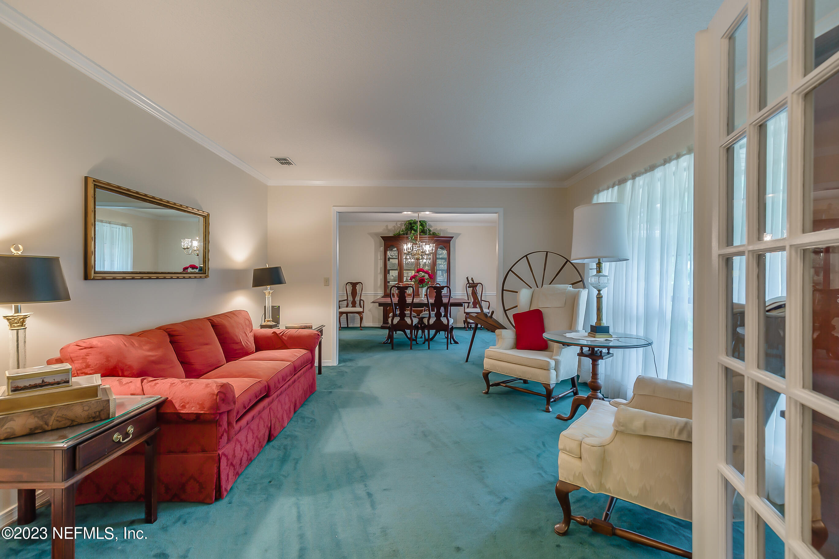 541777 Lem Turner Road Callahan, FL 32011 - Photo 6 of 32 Livingroom 2