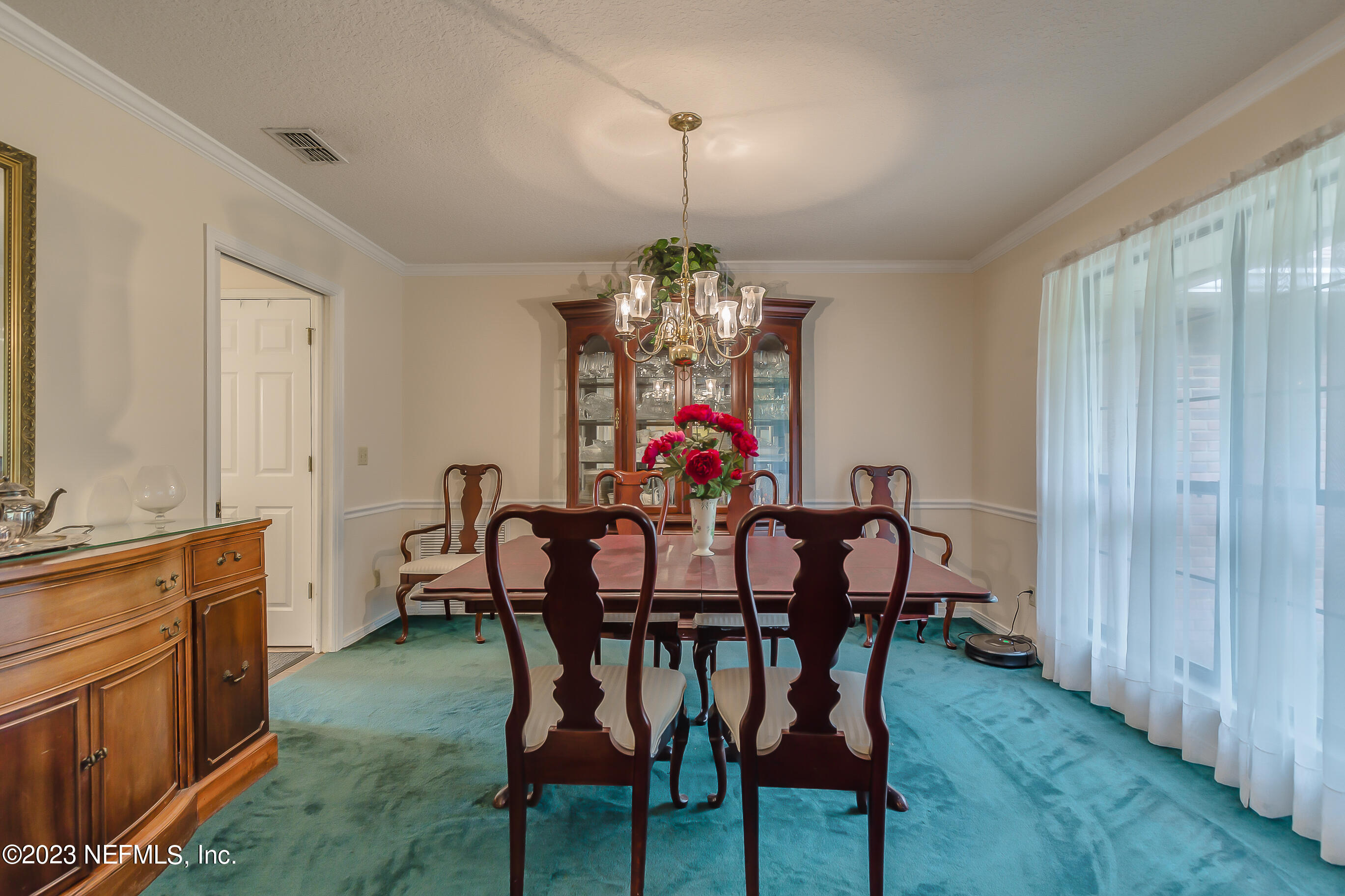 541777 Lem Turner Road Callahan, FL 32011 - Photo 7 of 32 Dining room 3
