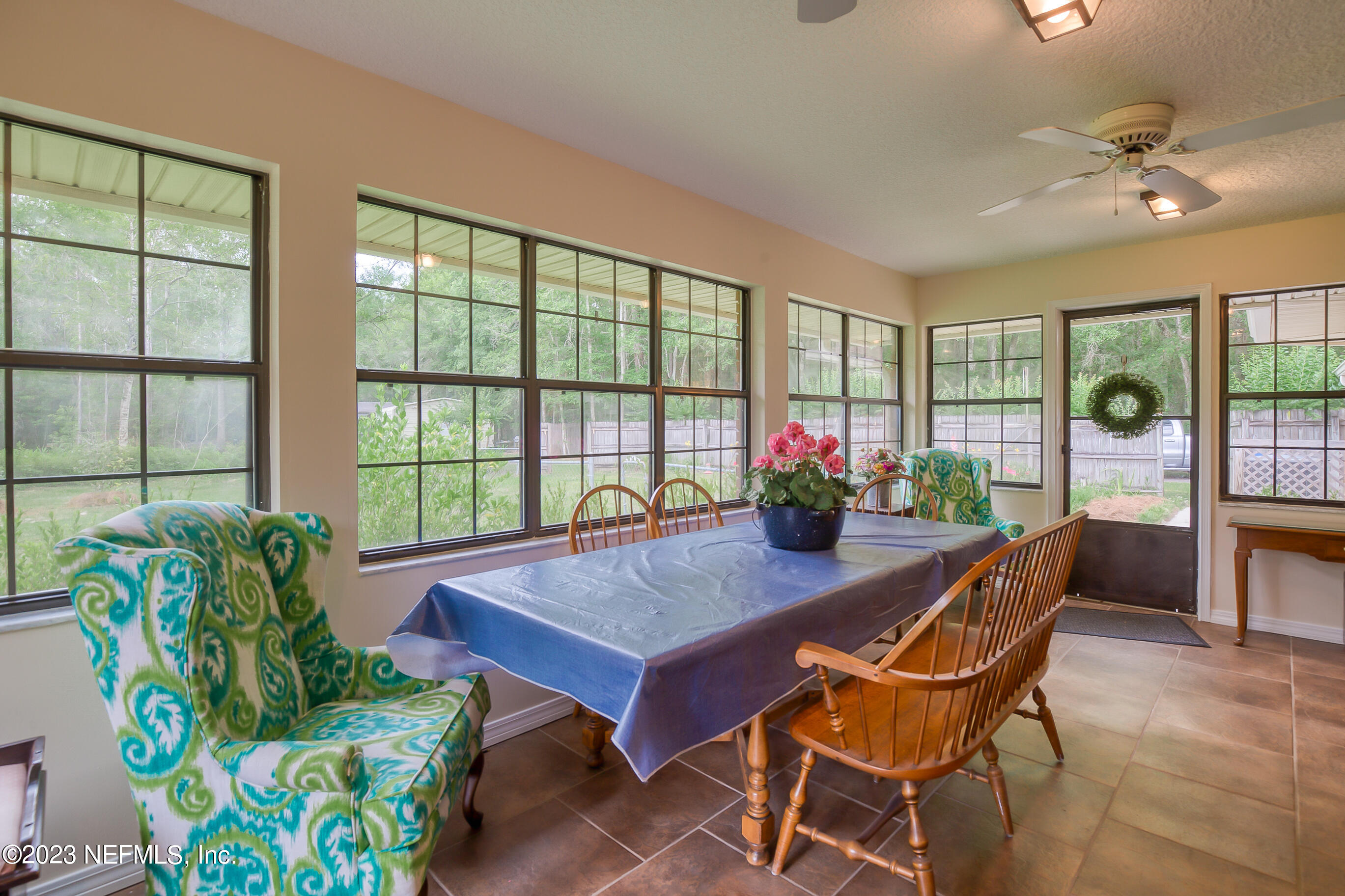 541777 Lem Turner Road Callahan, FL 32011 - Photo 10 of 32 Florida Room