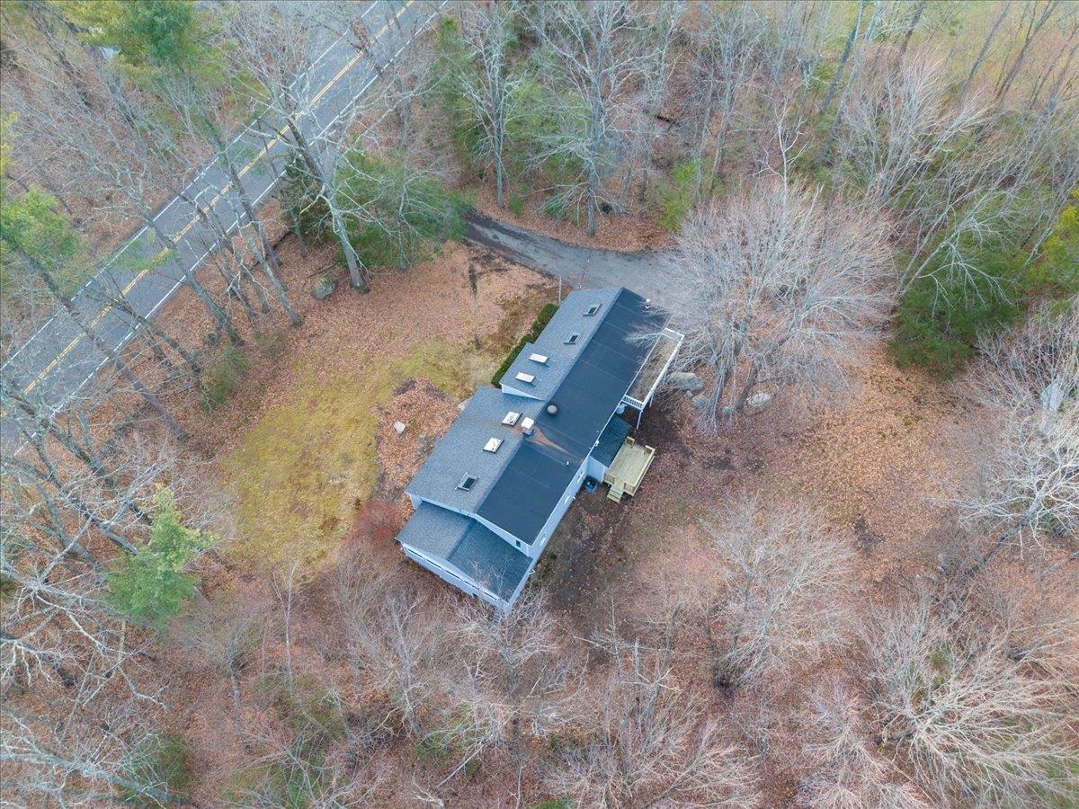 45 Hunt Road Kingston, NH 03848 - Photo 17 of 59