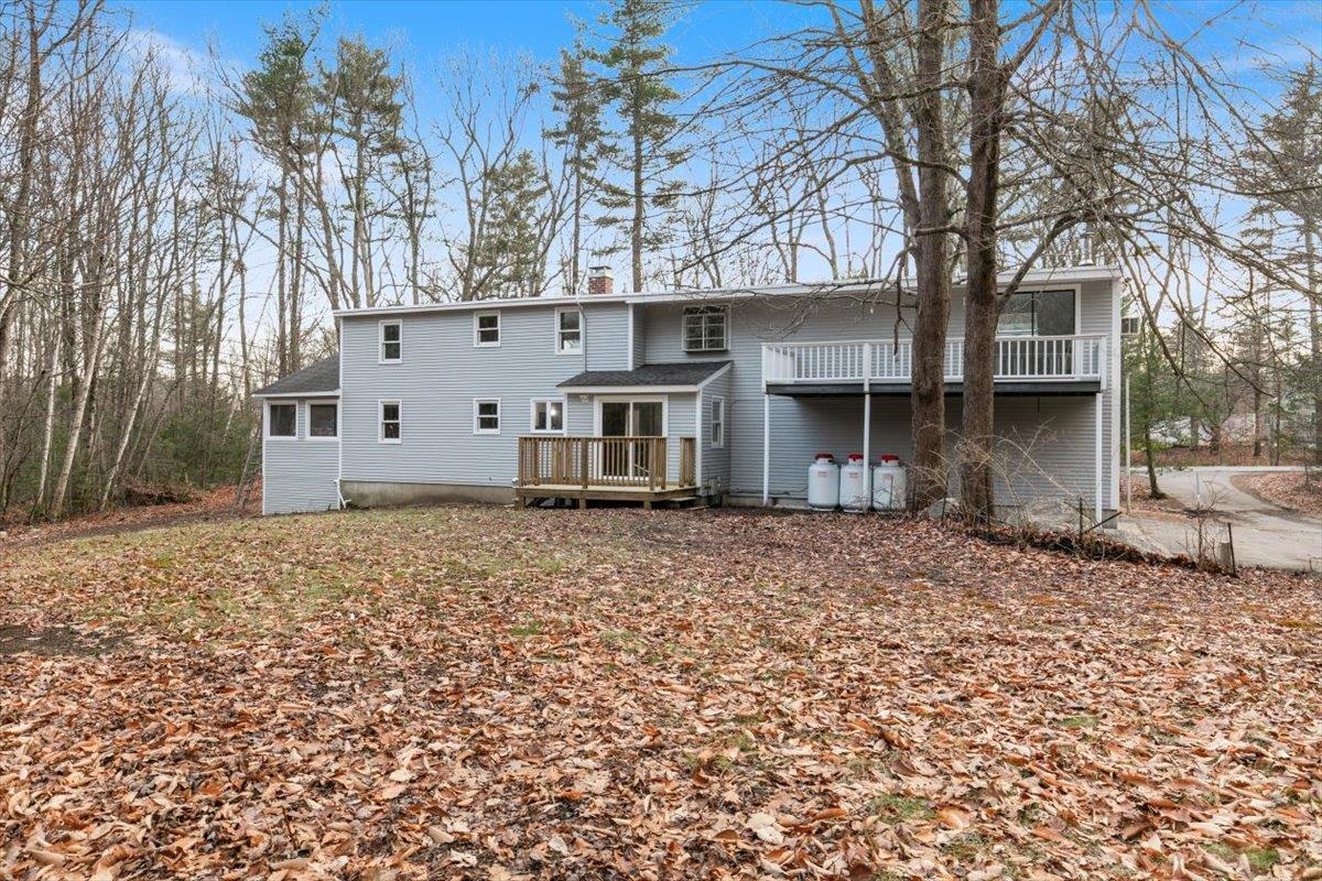 45 Hunt Road Kingston, NH 03848 - Photo 58 of 59