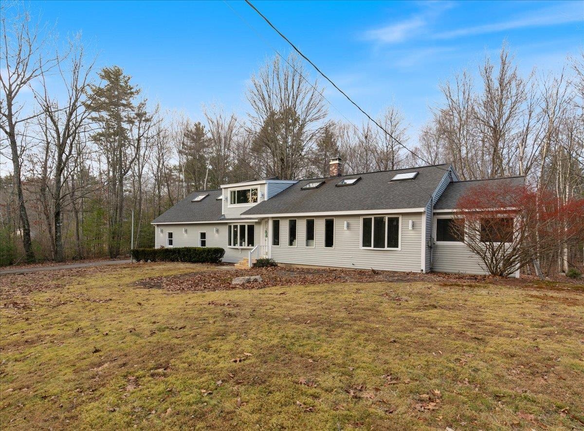 45 Hunt Road Kingston, NH 03848 - Photo 6 of 59
