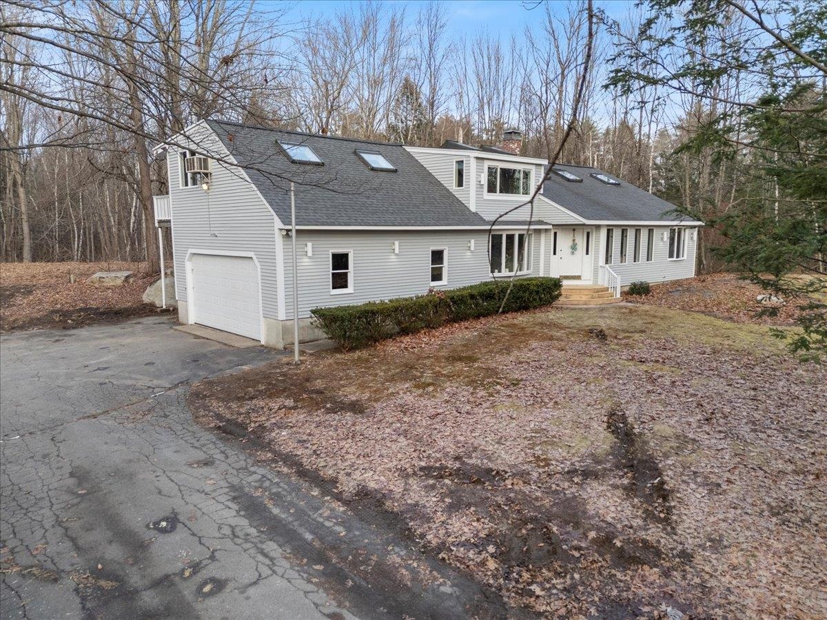 45 Hunt Road Kingston, NH 03848 - Photo 7 of 59