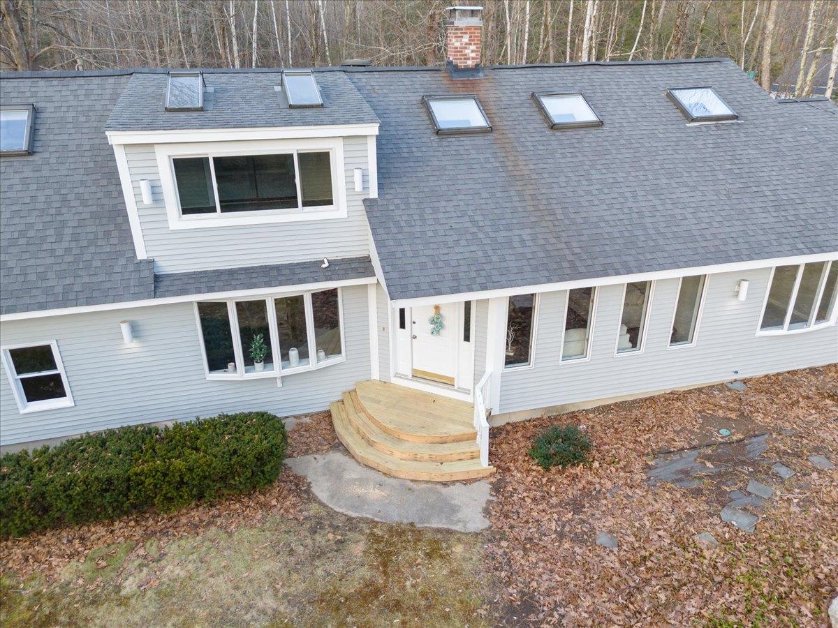 45 Hunt Road Kingston, NH 03848 - Photo 8 of 59
