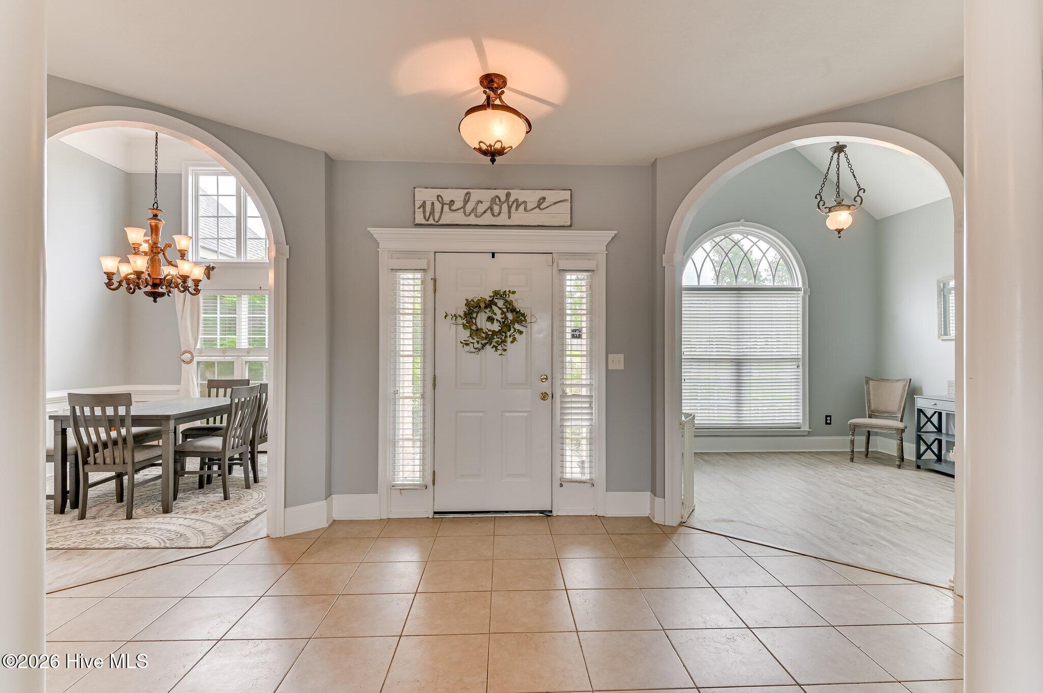 5144 Parnell Way Martinez, GA 30907 - Photo 6 of 40