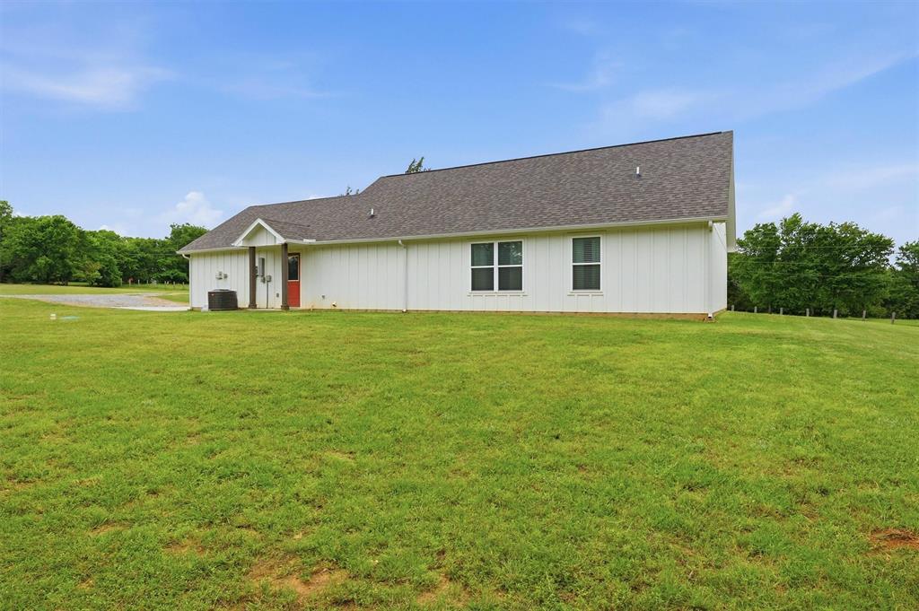 312 Gordonville Road Gordonville, TX 76245 - Photo 30 of 40