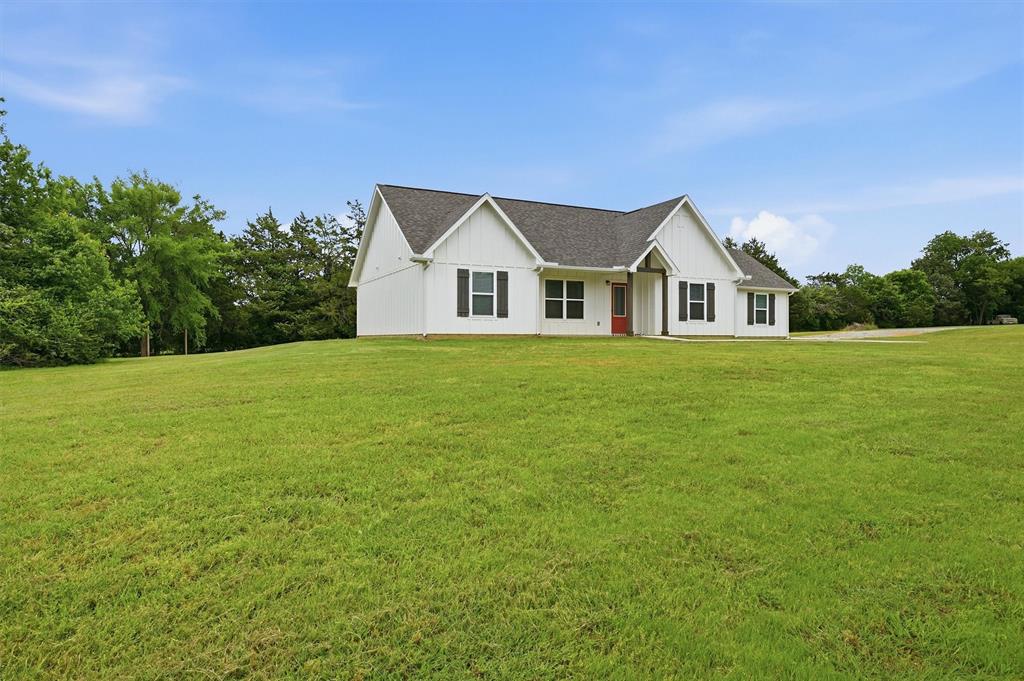 312 Gordonville Road Gordonville, TX 76245 - Photo 3 of 40