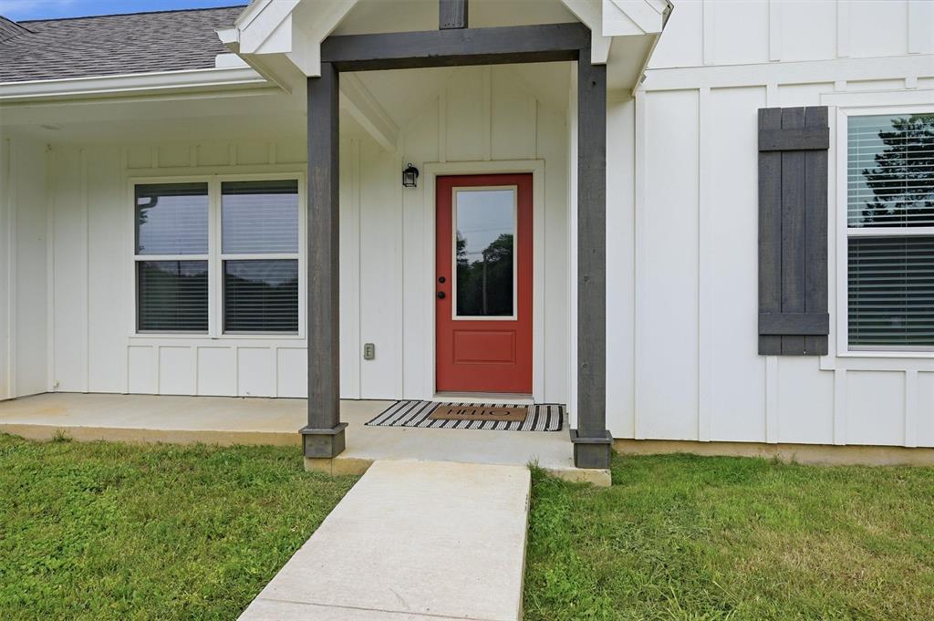 312 Gordonville Road Gordonville, TX 76245 - Photo 4 of 40