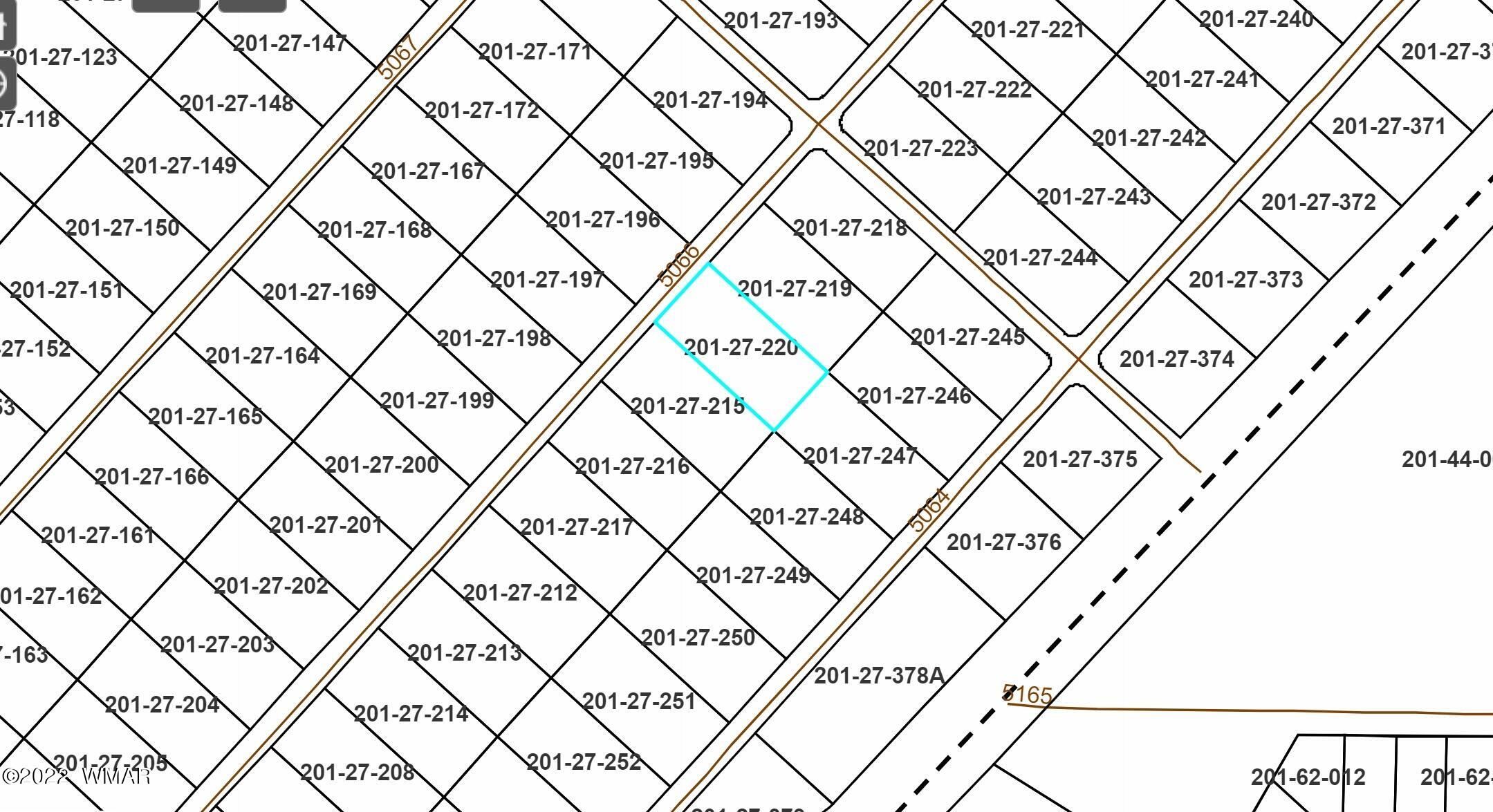 56 County Road Concho, AZ 85924 - Photo 3 of 7 5066