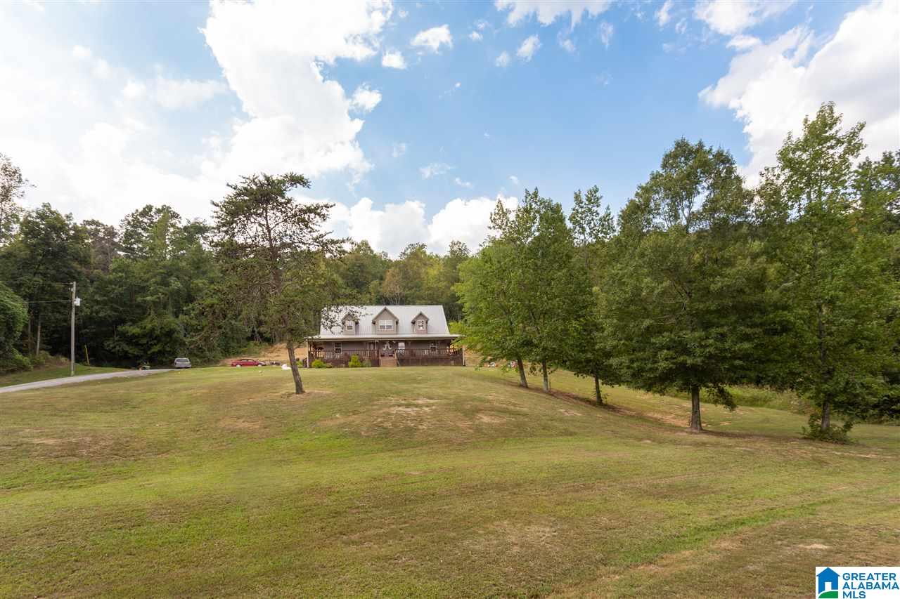 274 Warrior Valley Road Altoona, AL 35952 - Photo 31 of 36