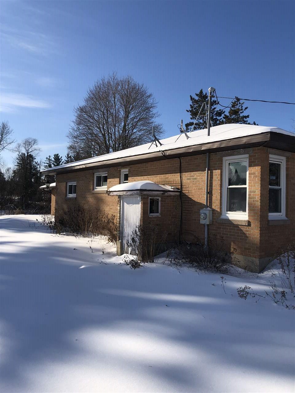 2171 South Bard Road Gladwin, MI 48624 - Photo 3 of 21