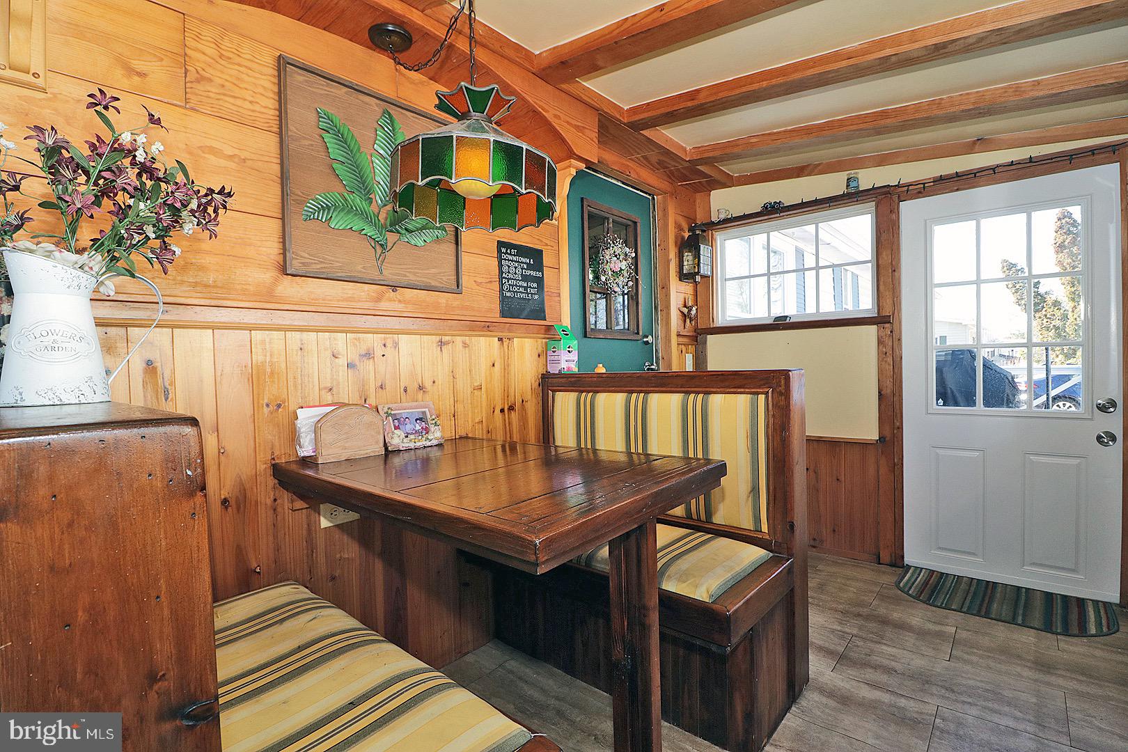 16 Partridge Place Whiting, NJ 08759 - Photo 17 of 29 a view of a balcony and chair