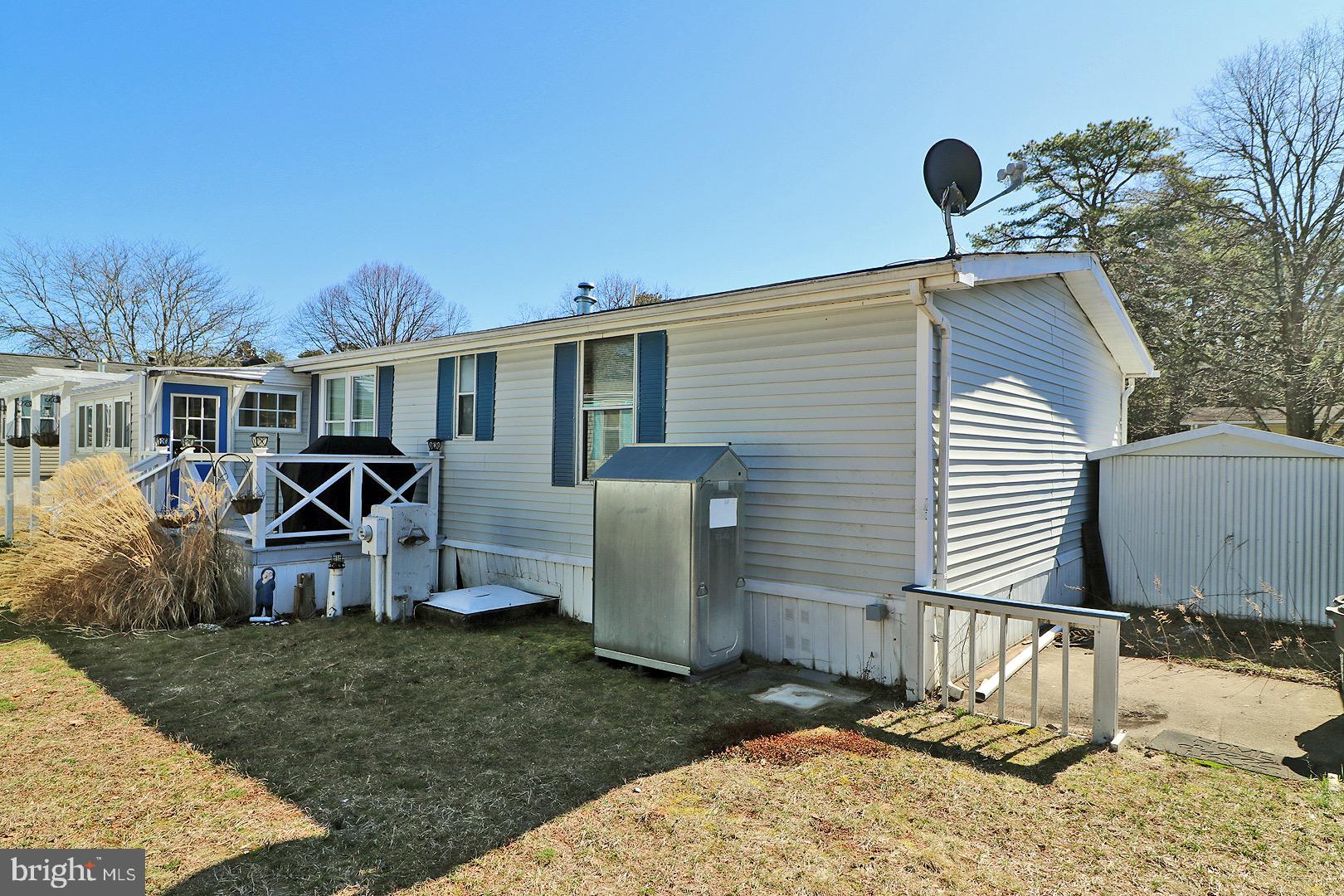 16 Partridge Place Whiting, NJ 08759 - Photo 26 of 29 a view of a house with backyard