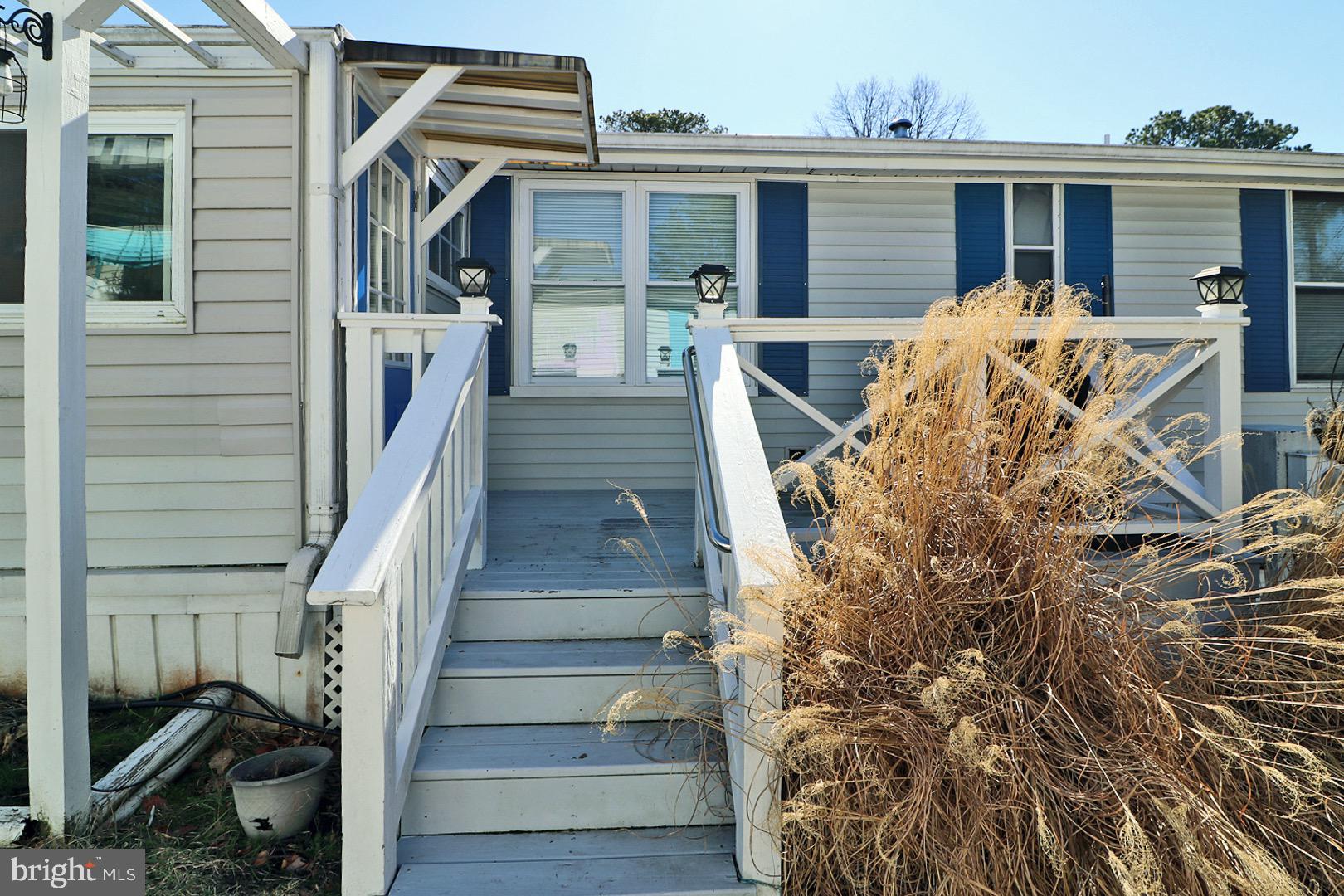 16 Partridge Place Whiting, NJ 08759 - Photo 28 of 29 front view of a house with a yard