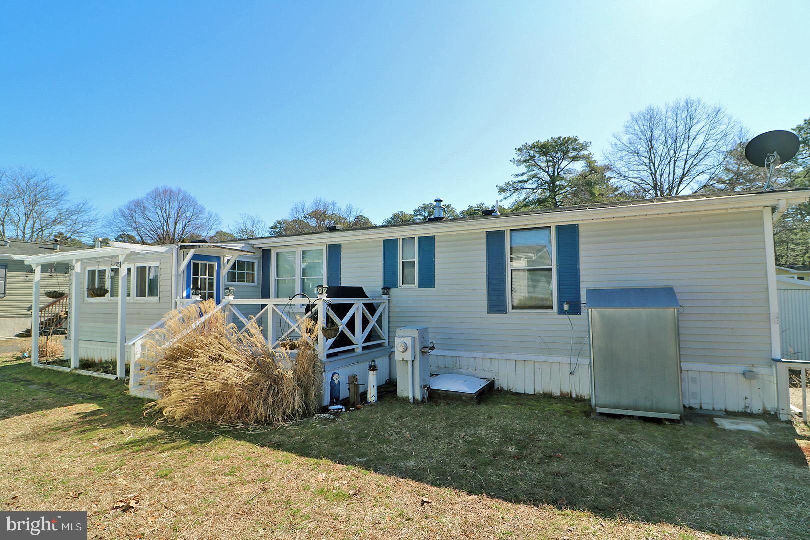 16 Partridge Place Whiting, NJ 08759 - Photo 4 of 29 a view of a house with a yard