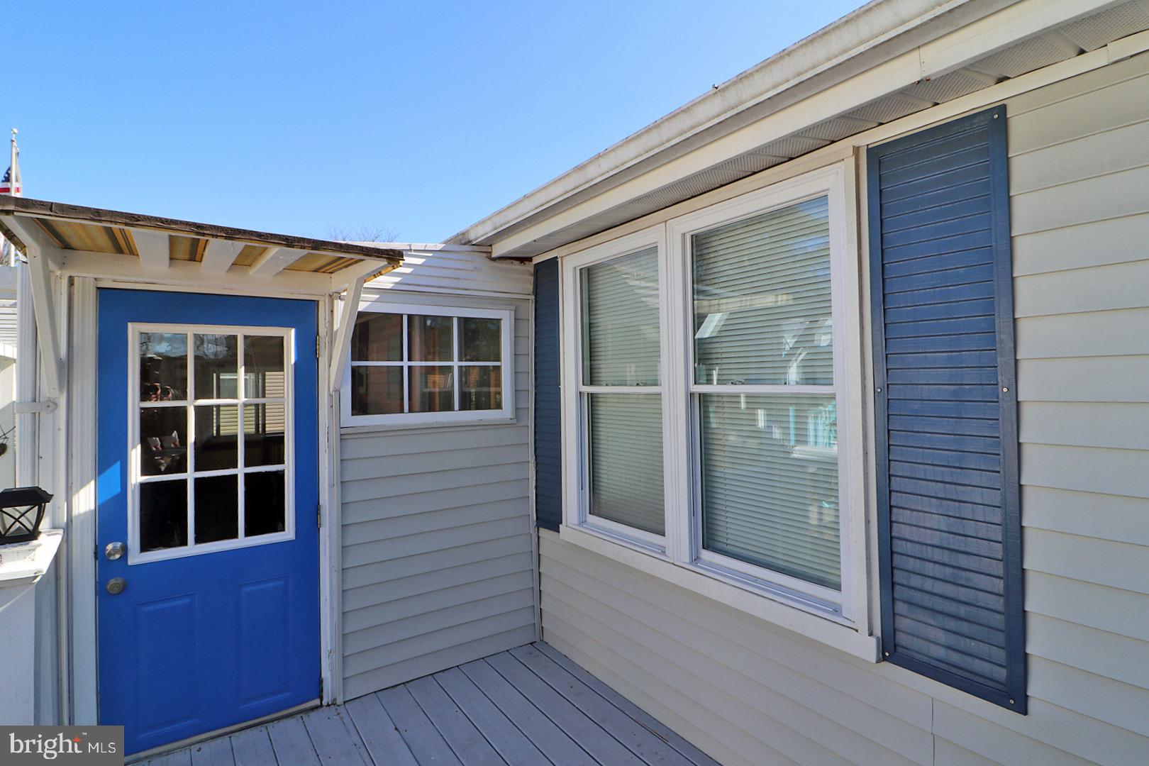 16 Partridge Place Whiting, NJ 08759 - Photo 5 of 29 a view of front door of house