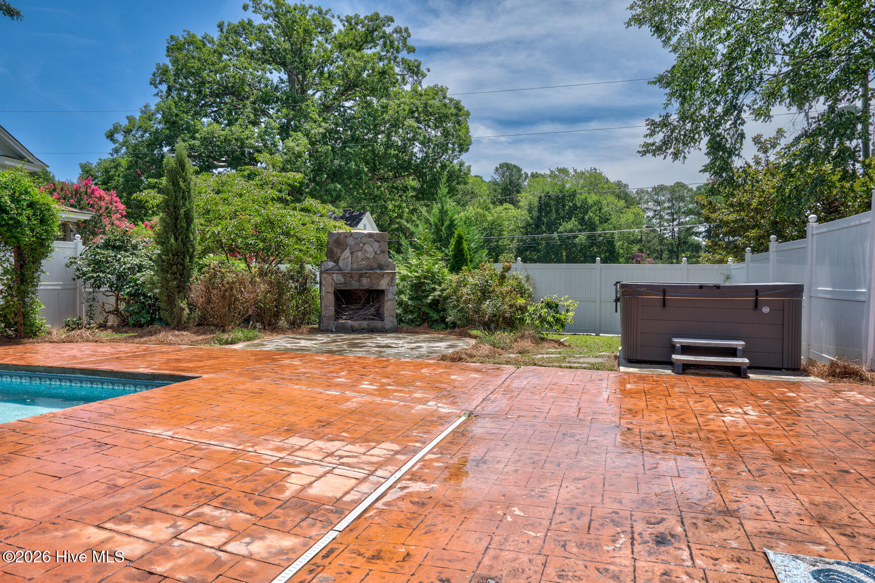109 South Walnut Street Spring Hope, NC 27882 - Photo 51 of 60 Gallery Image 51