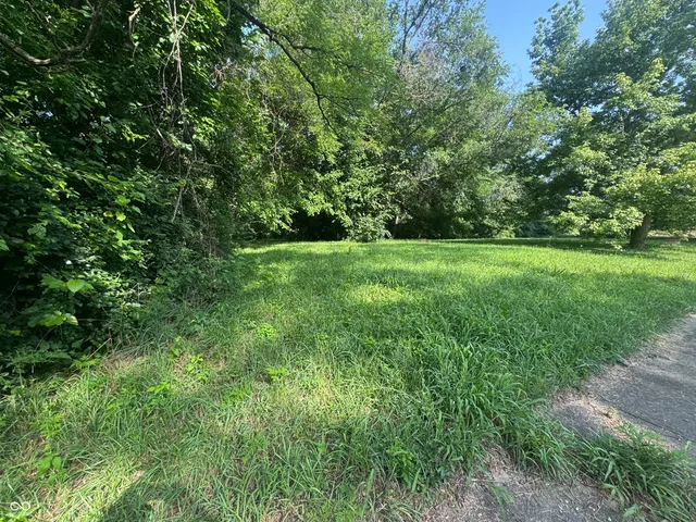 $8,000 | 0 Fulton Street, Anderson, IN 46016