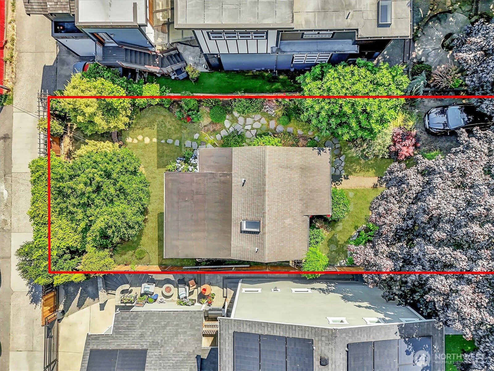 142 North 84th Street Seattle, WA 98103 - Photo 16 of 18 Gallery Image 16