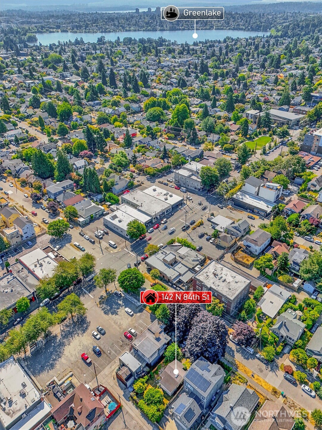 142 North 84th Street Seattle, WA 98103 - Photo 17 of 18 Gallery Image 17