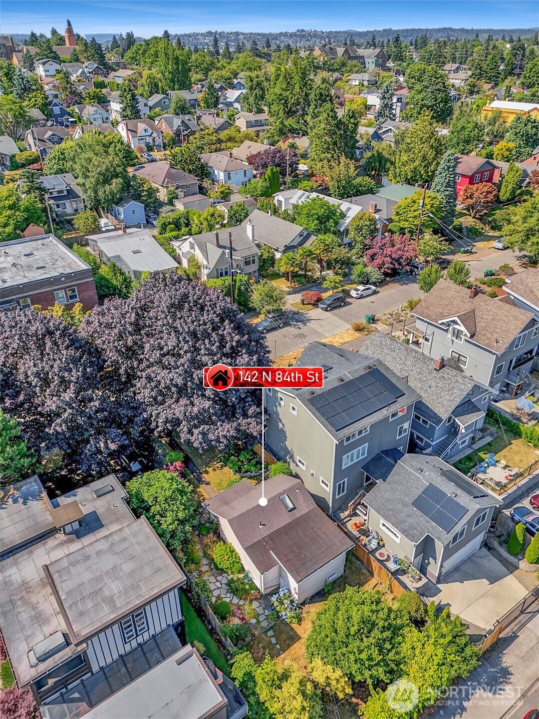 142 North 84th Street Seattle, WA 98103 - Photo 18 of 18 Gallery Image 18