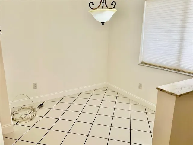 a view of an entryway