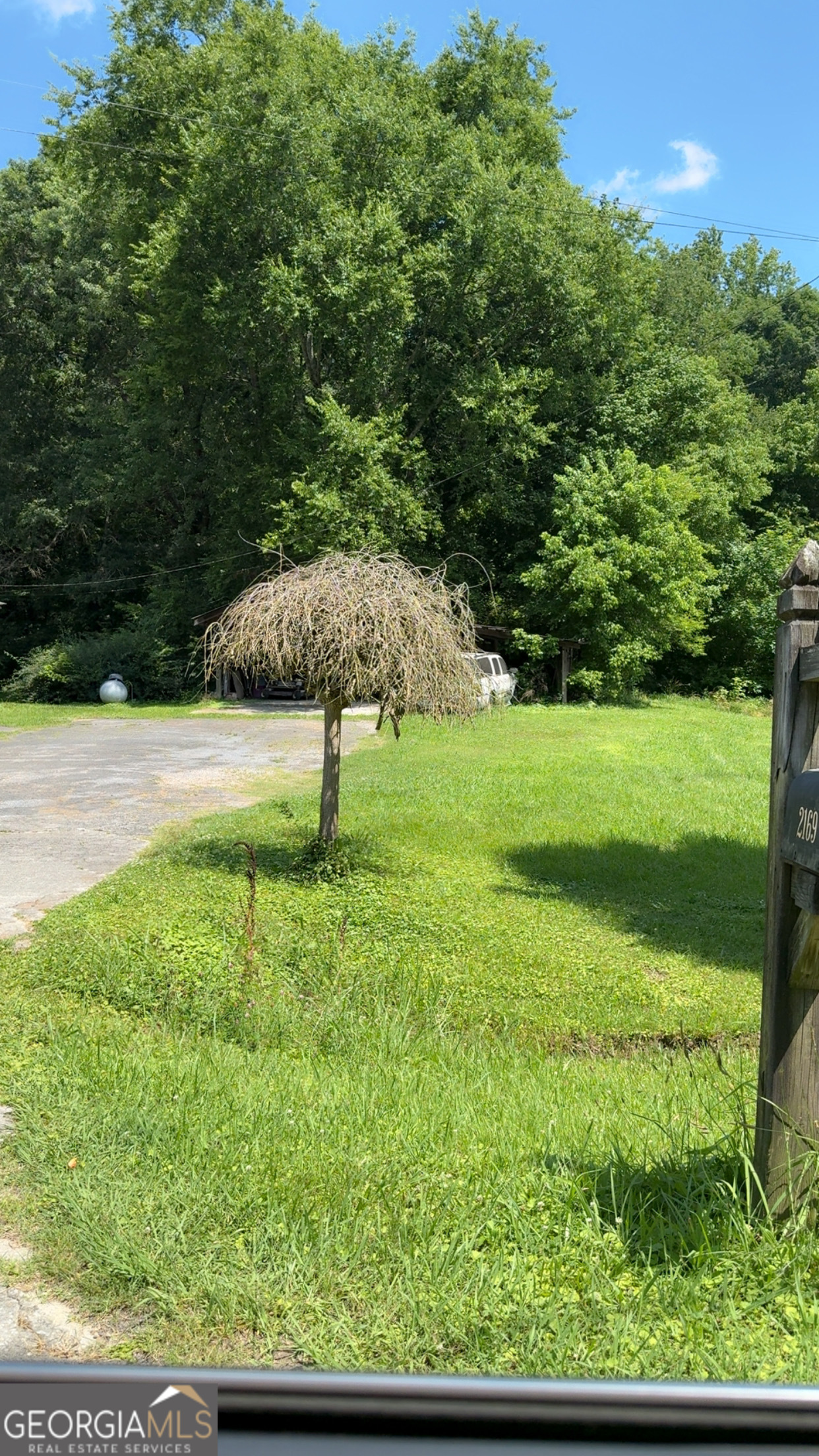 2169 Silver Hill Road Summerville, GA 30747 - Photo 7 of 7