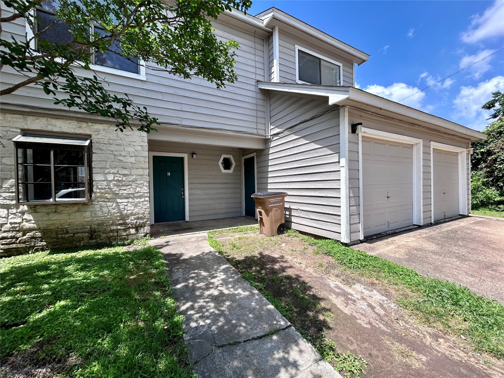 8902 Schick Road, Unit C Austin, TX 78729 - Photo 1 of 1