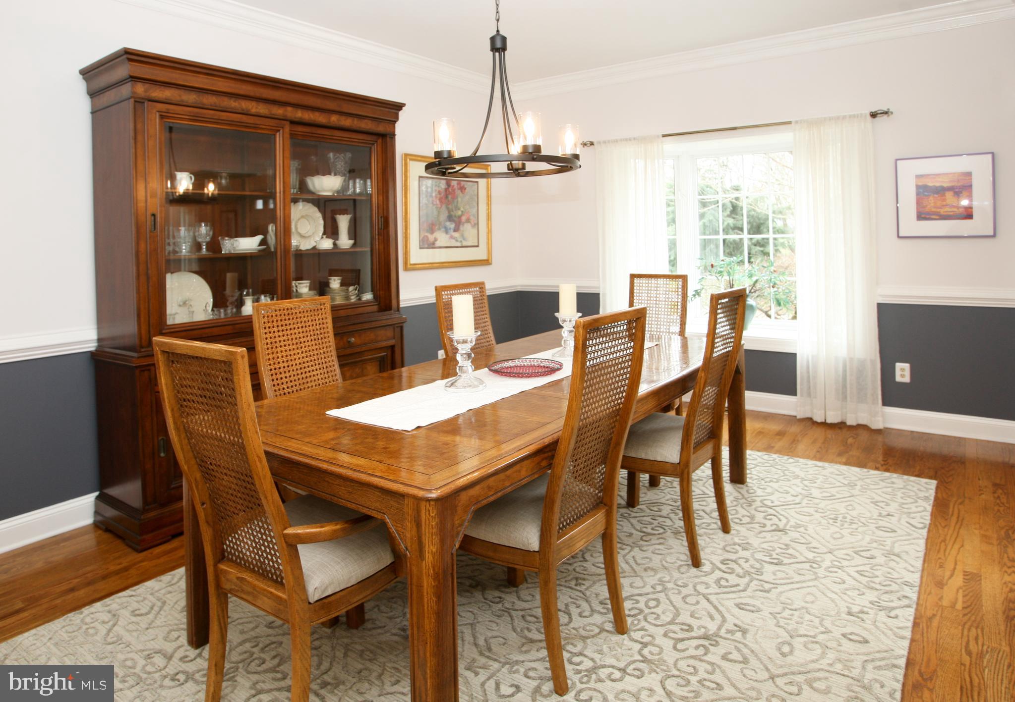 227 Kirkbrae Road Kennett Square, PA 19348 - Photo 15 of 60 Dining