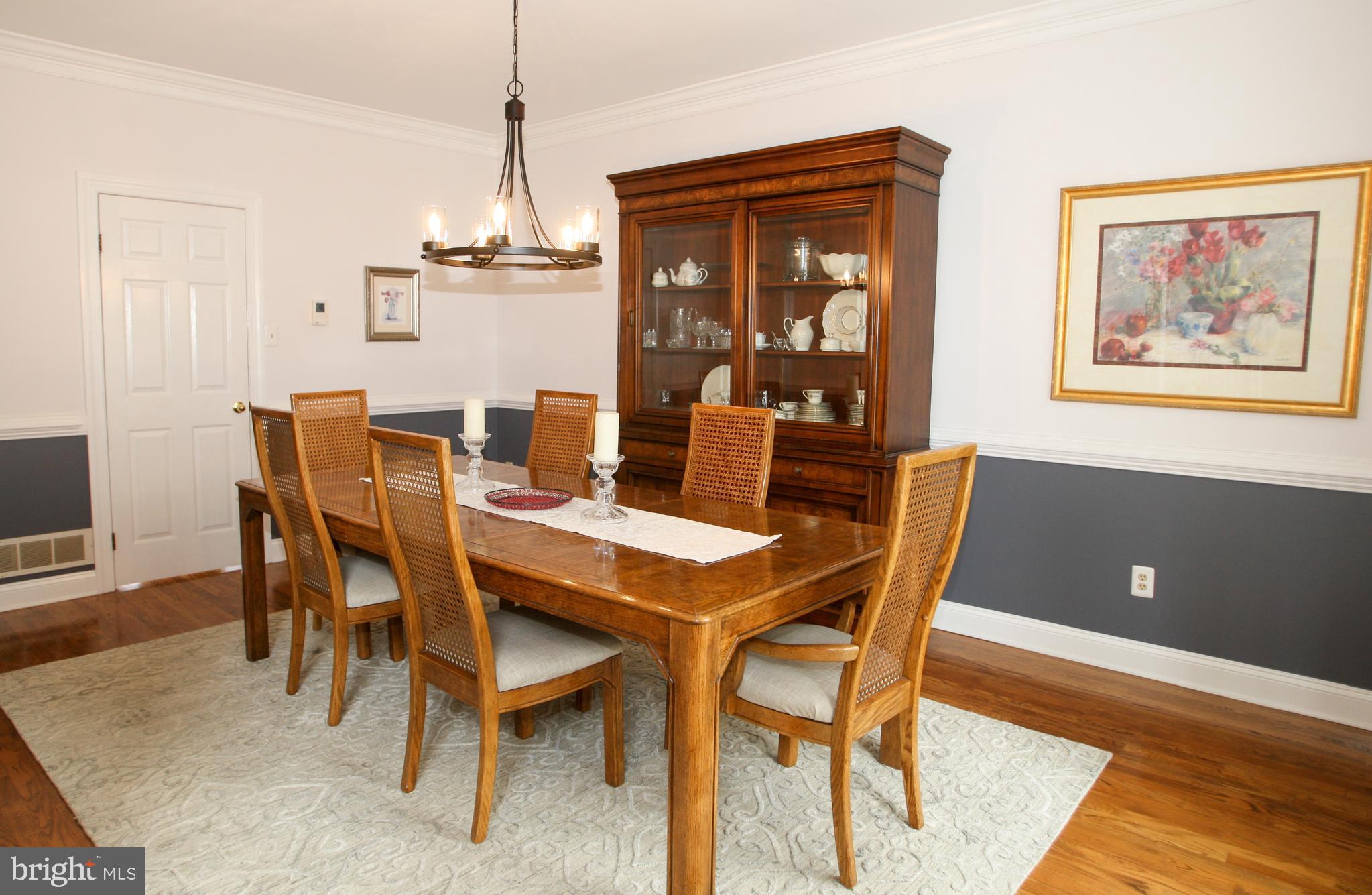 227 Kirkbrae Road Kennett Square, PA 19348 - Photo 16 of 60 Dining
