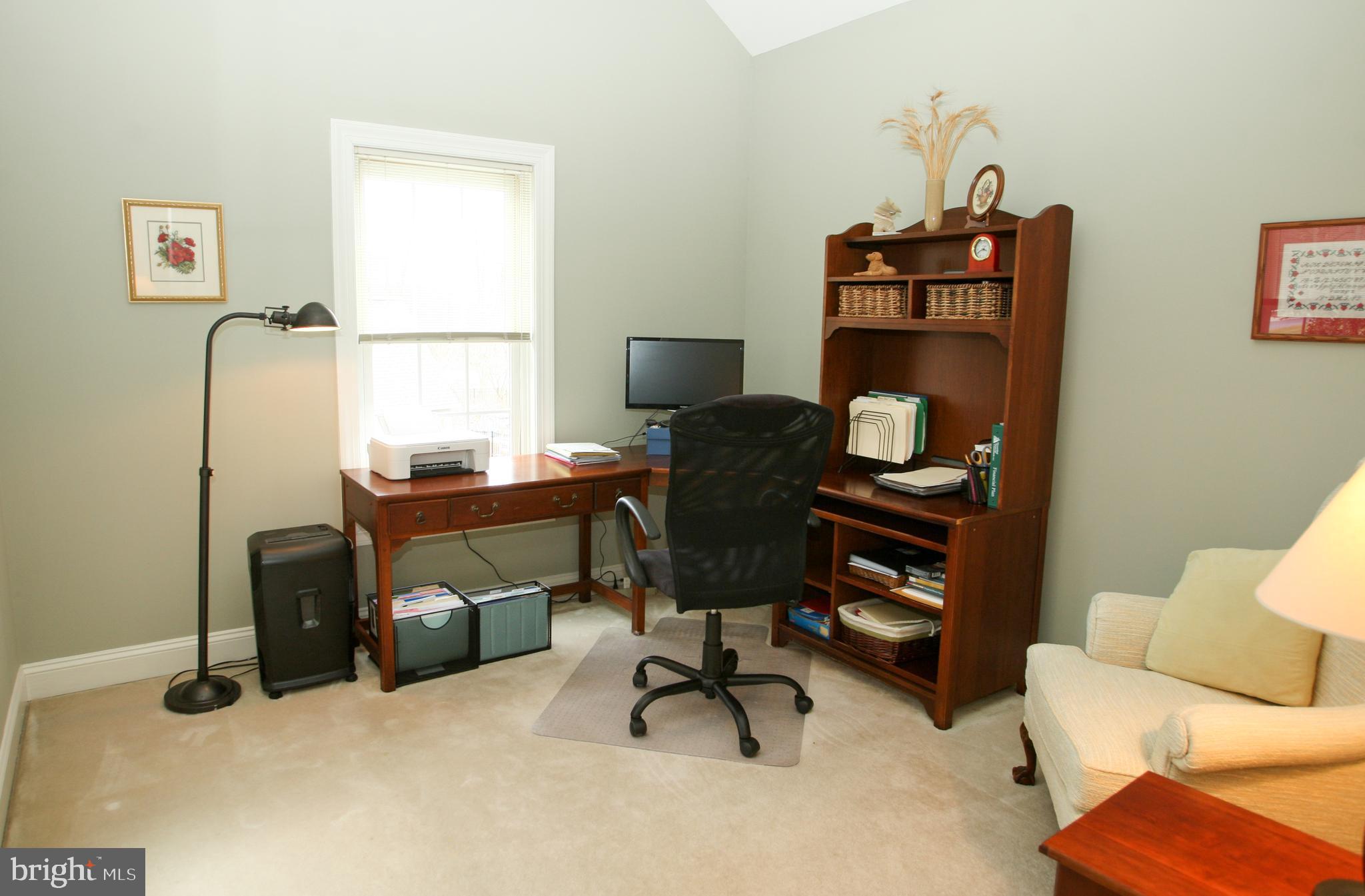 227 Kirkbrae Road Kennett Square, PA 19348 - Photo 19 of 60 First floor office
