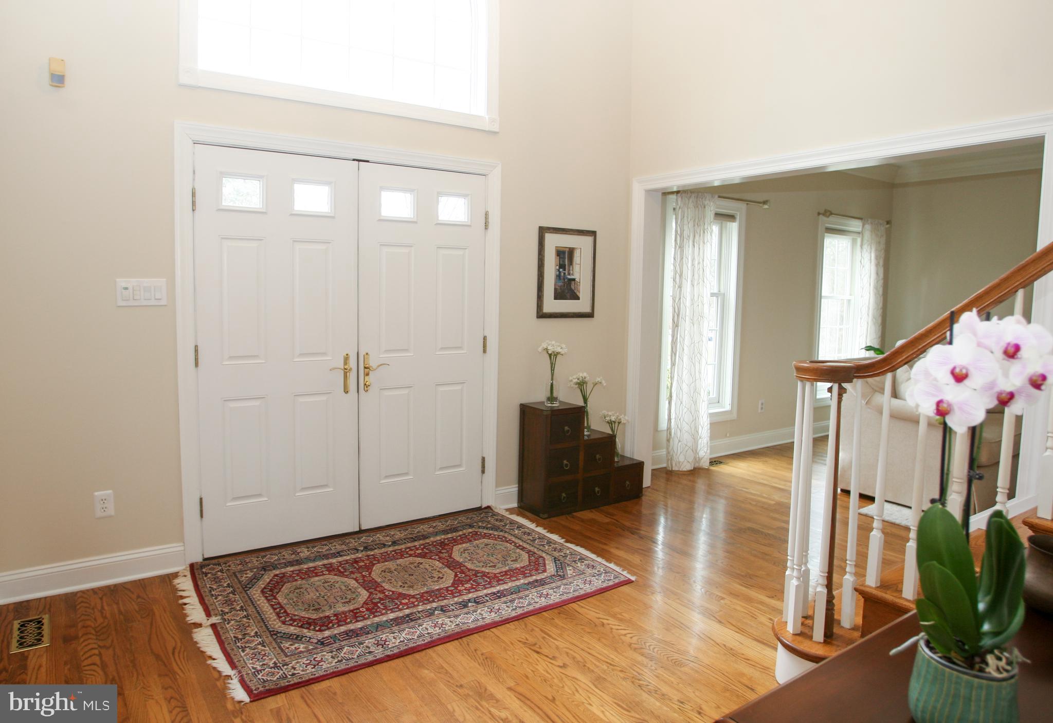 227 Kirkbrae Road Kennett Square, PA 19348 - Photo 3 of 60 Center hall