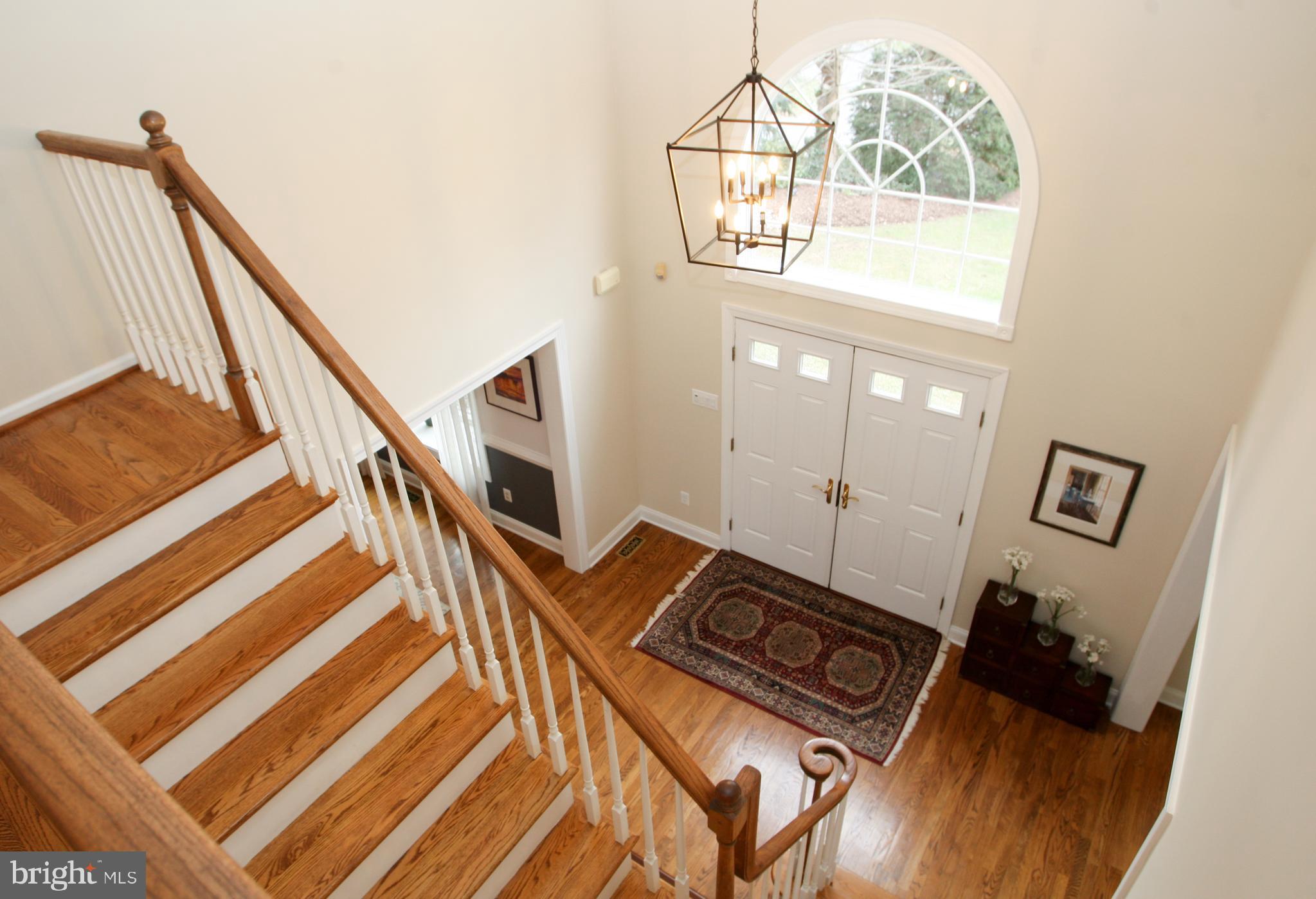 227 Kirkbrae Road Kennett Square, PA 19348 - Photo 22 of 60 View to front door
