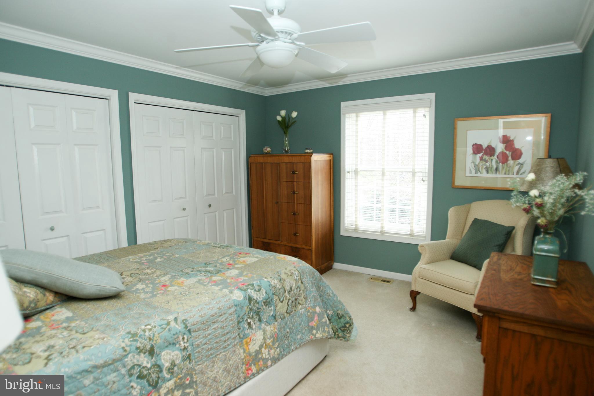 227 Kirkbrae Road Kennett Square, PA 19348 - Photo 35 of 60 Bedroom 2