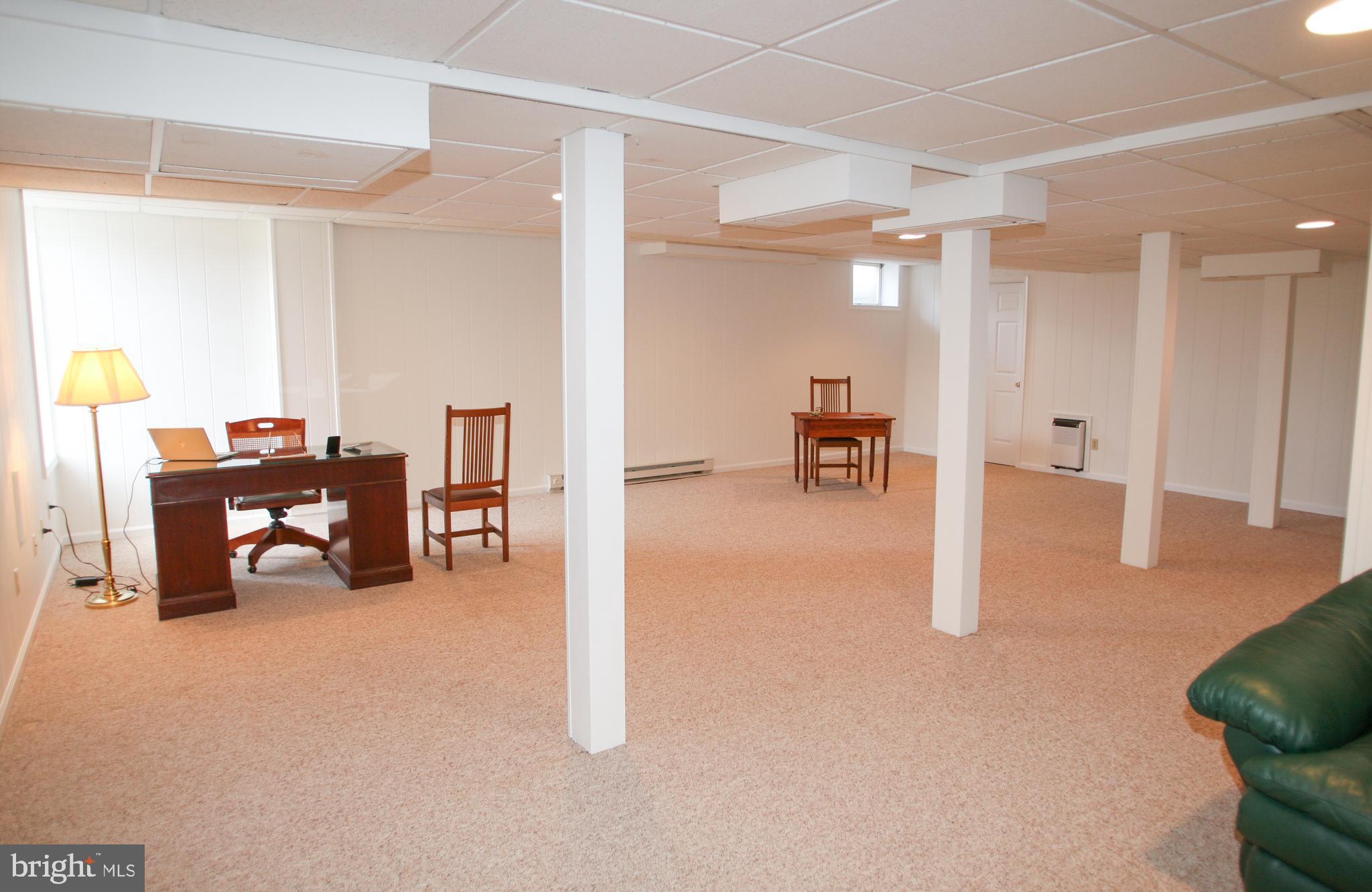227 Kirkbrae Road Kennett Square, PA 19348 - Photo 40 of 60 Finished basement
