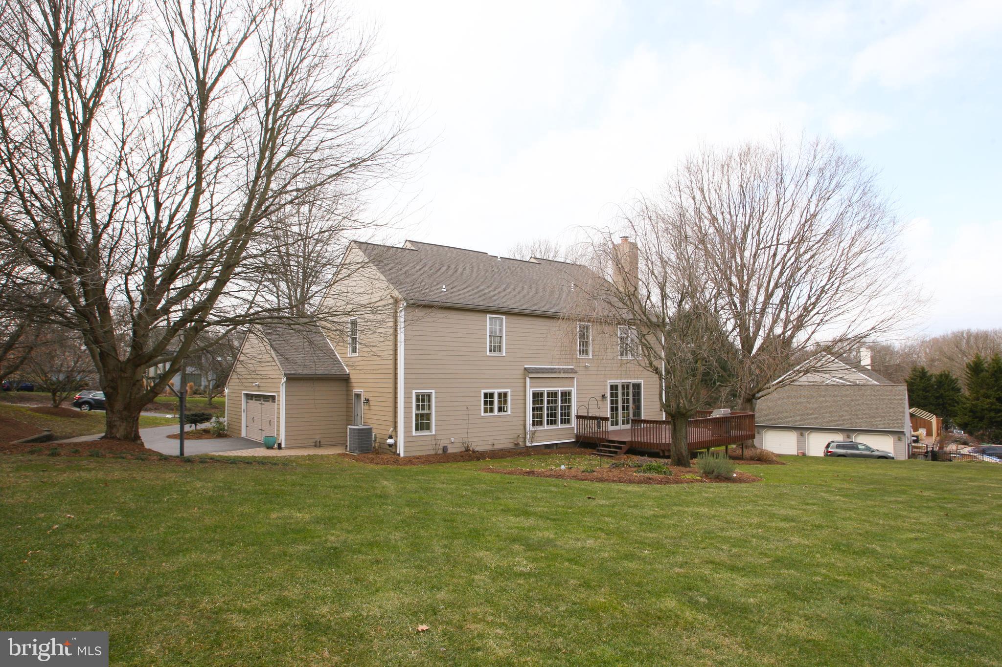227 Kirkbrae Road Kennett Square, PA 19348 - Photo 47 of 60 Gallery Image 47