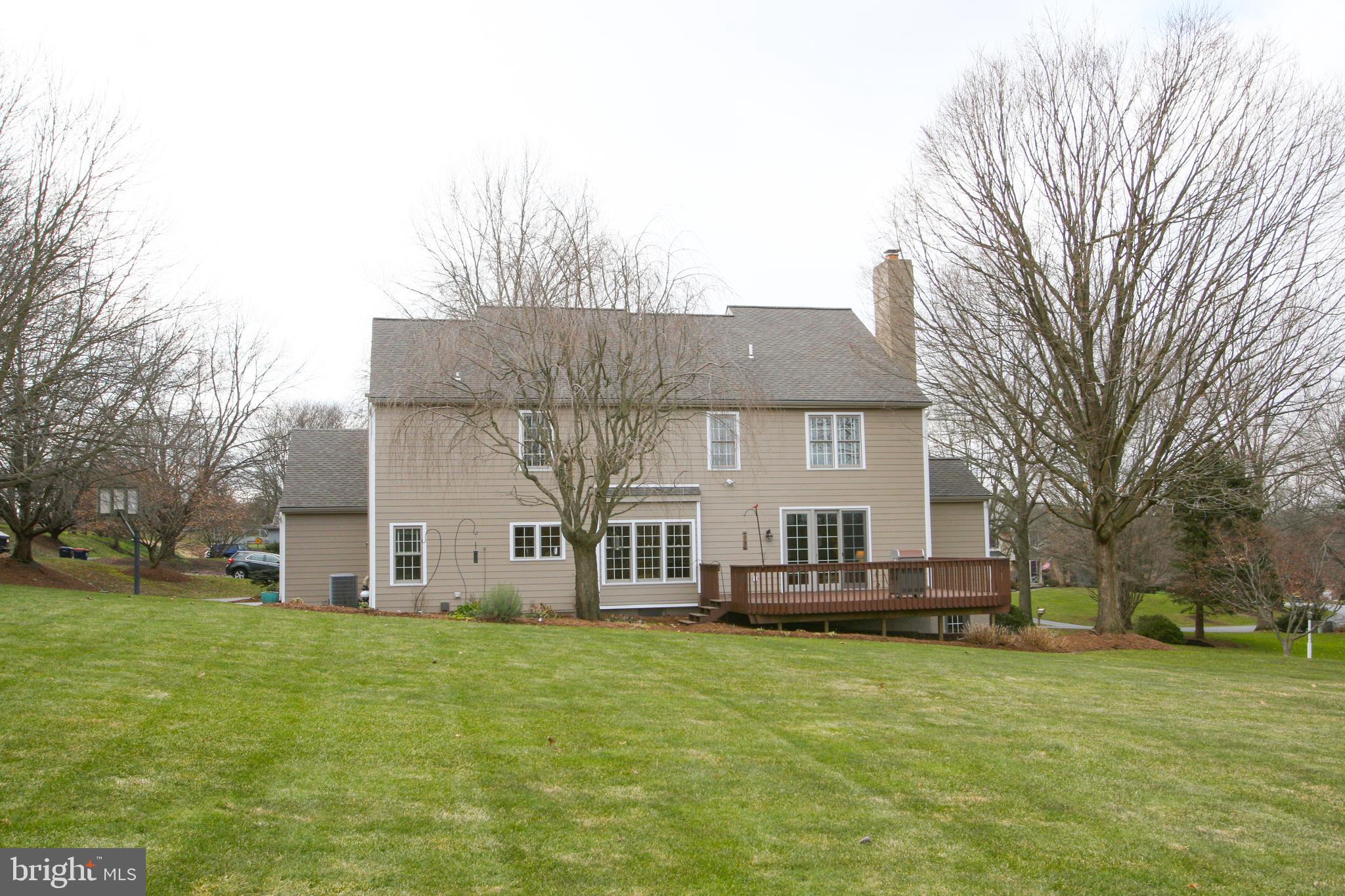 227 Kirkbrae Road Kennett Square, PA 19348 - Photo 50 of 60 Gallery Image 50