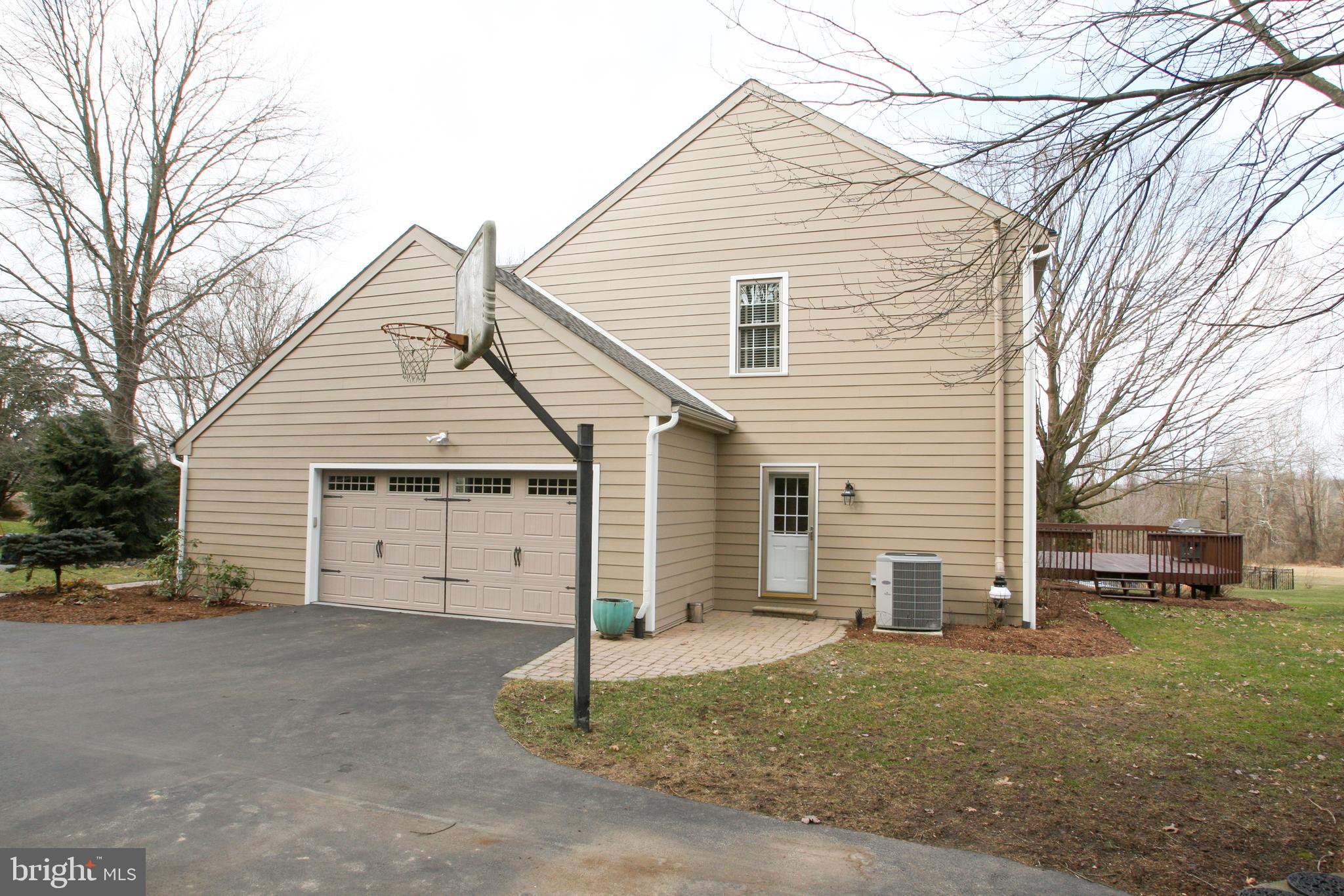 227 Kirkbrae Road Kennett Square, PA 19348 - Photo 53 of 60 2 car attached garage