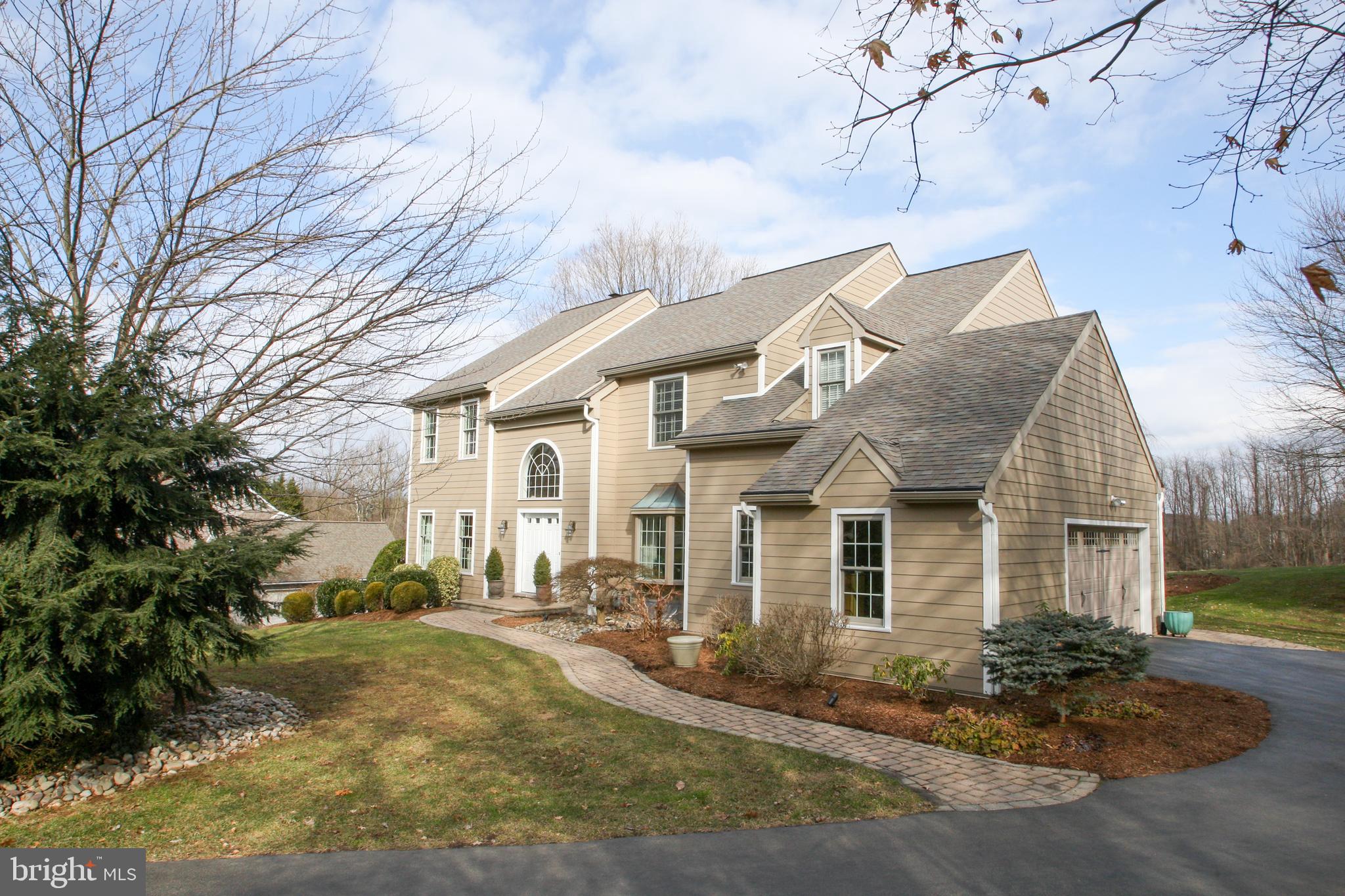 227 Kirkbrae Road Kennett Square, PA 19348 - Photo 54 of 60 Side elevation